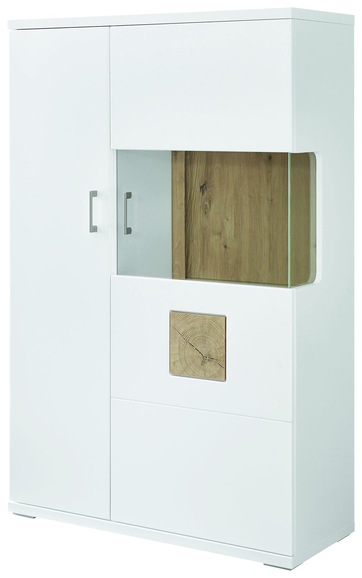 Highboard, Topeka