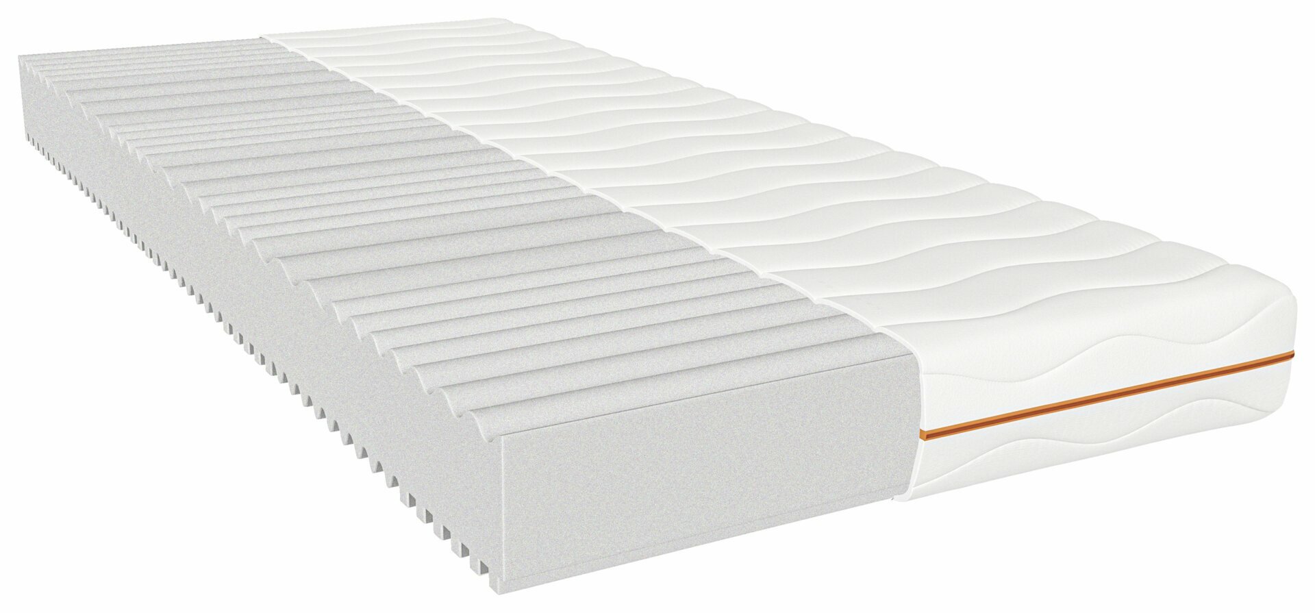 Rollmatratze, Vitasan