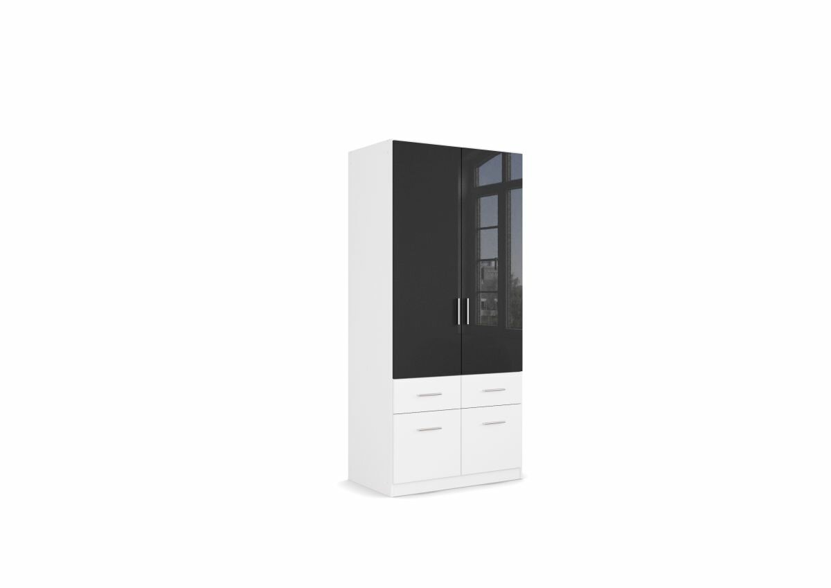 Drehtürenschrank, Celle