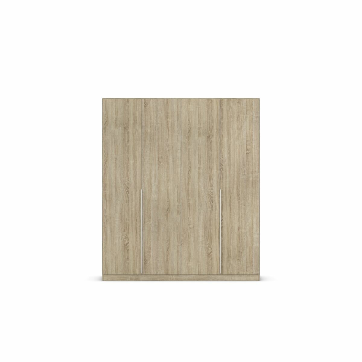 Drehtürenschrank, Alabama