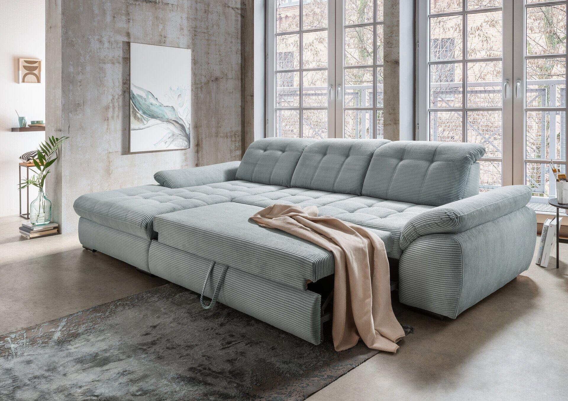 Ecksofa, Rigatti