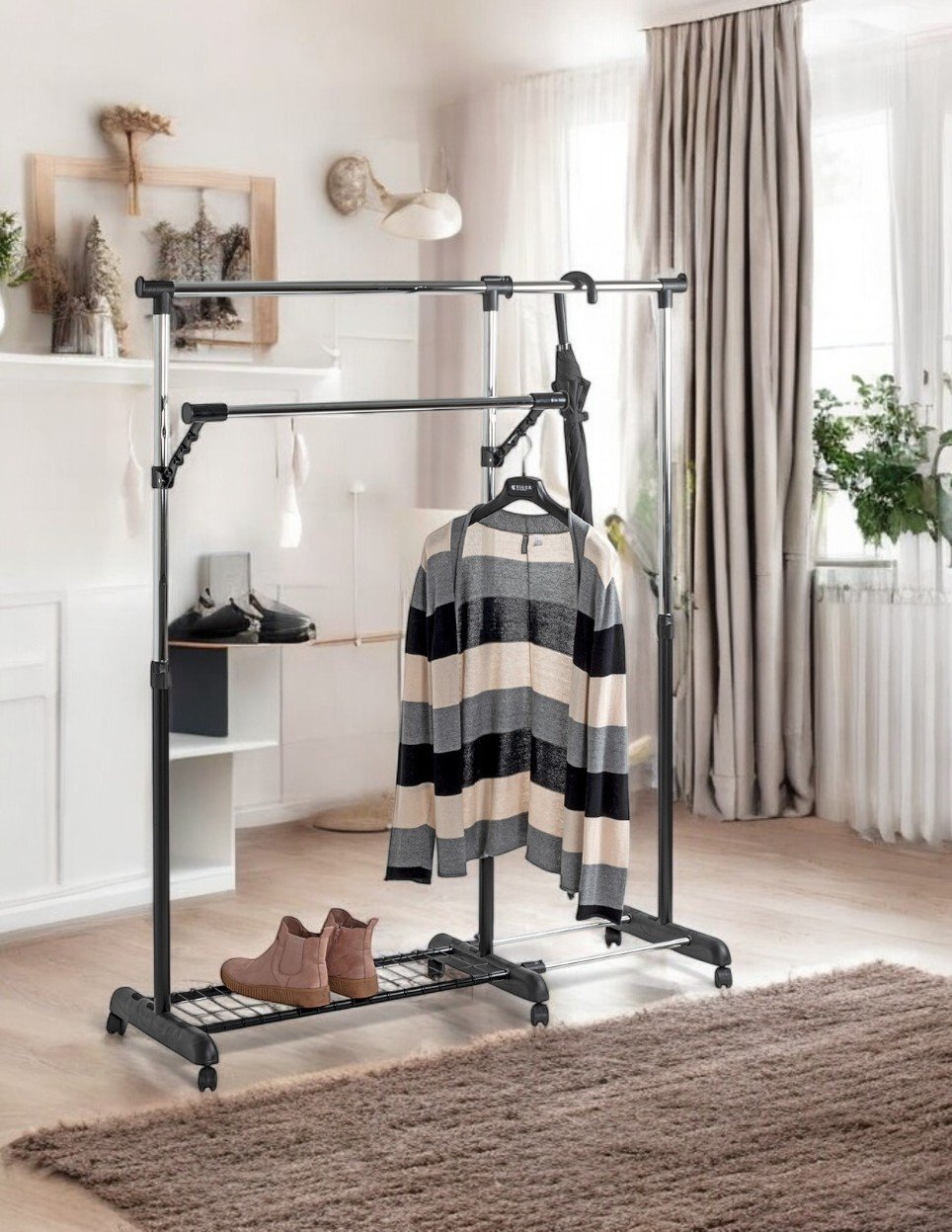 Rollgarderobe, 44545