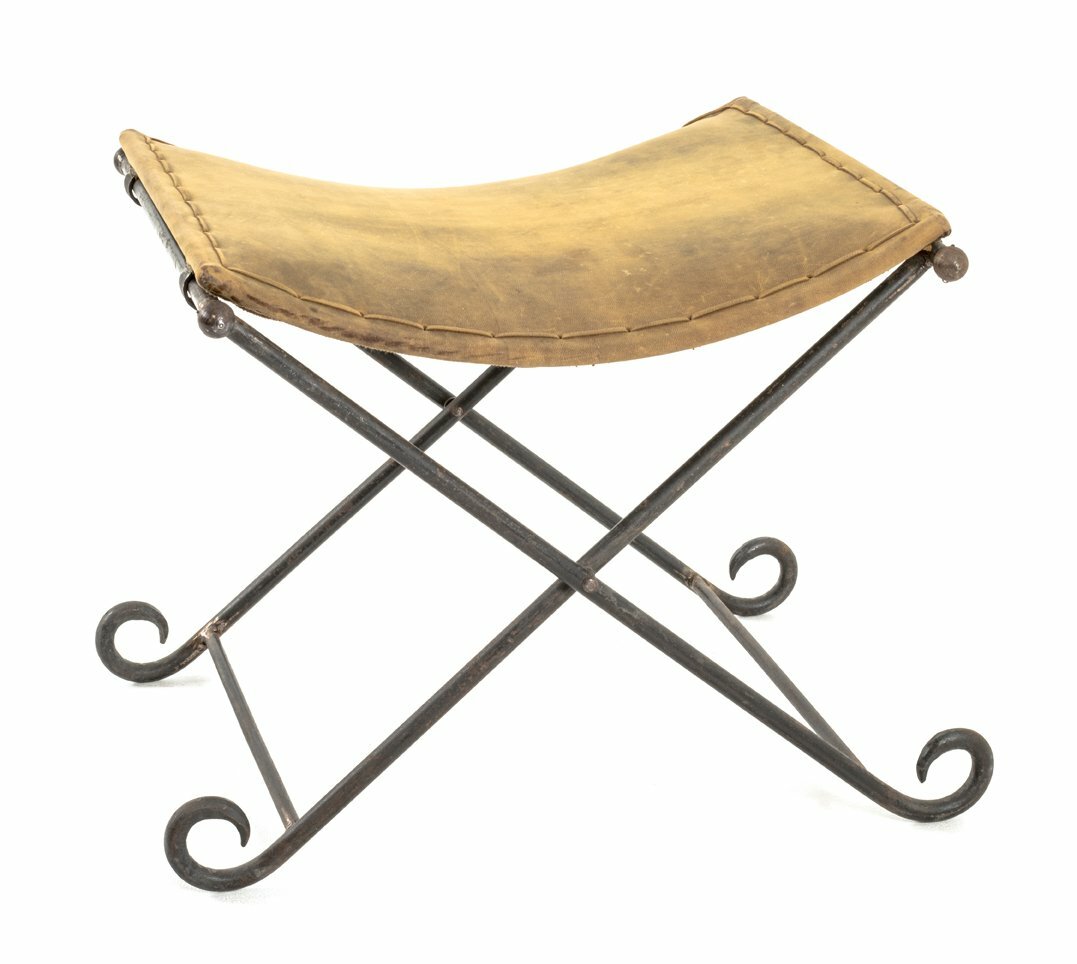 Hocker, 15957