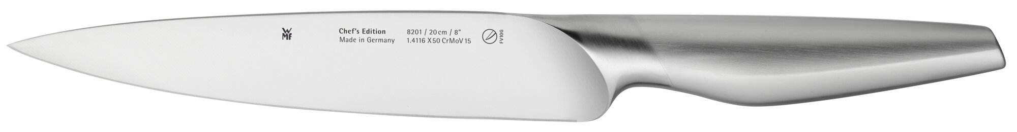 Fleischmesser, Chef's Edition