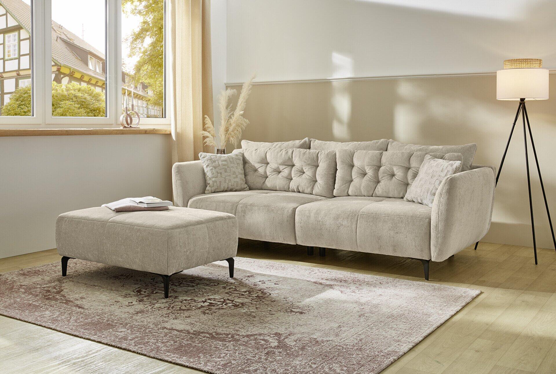 Big Sofa, Spa