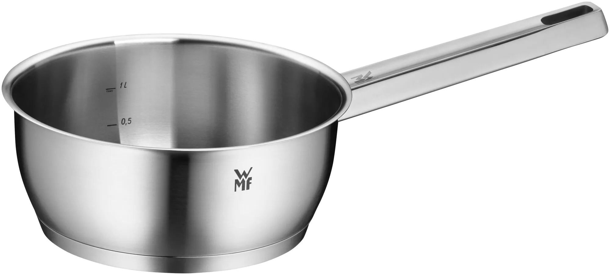 Stielkasserolle, Iconic