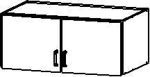 Aufsatzelement, Bremen Extra