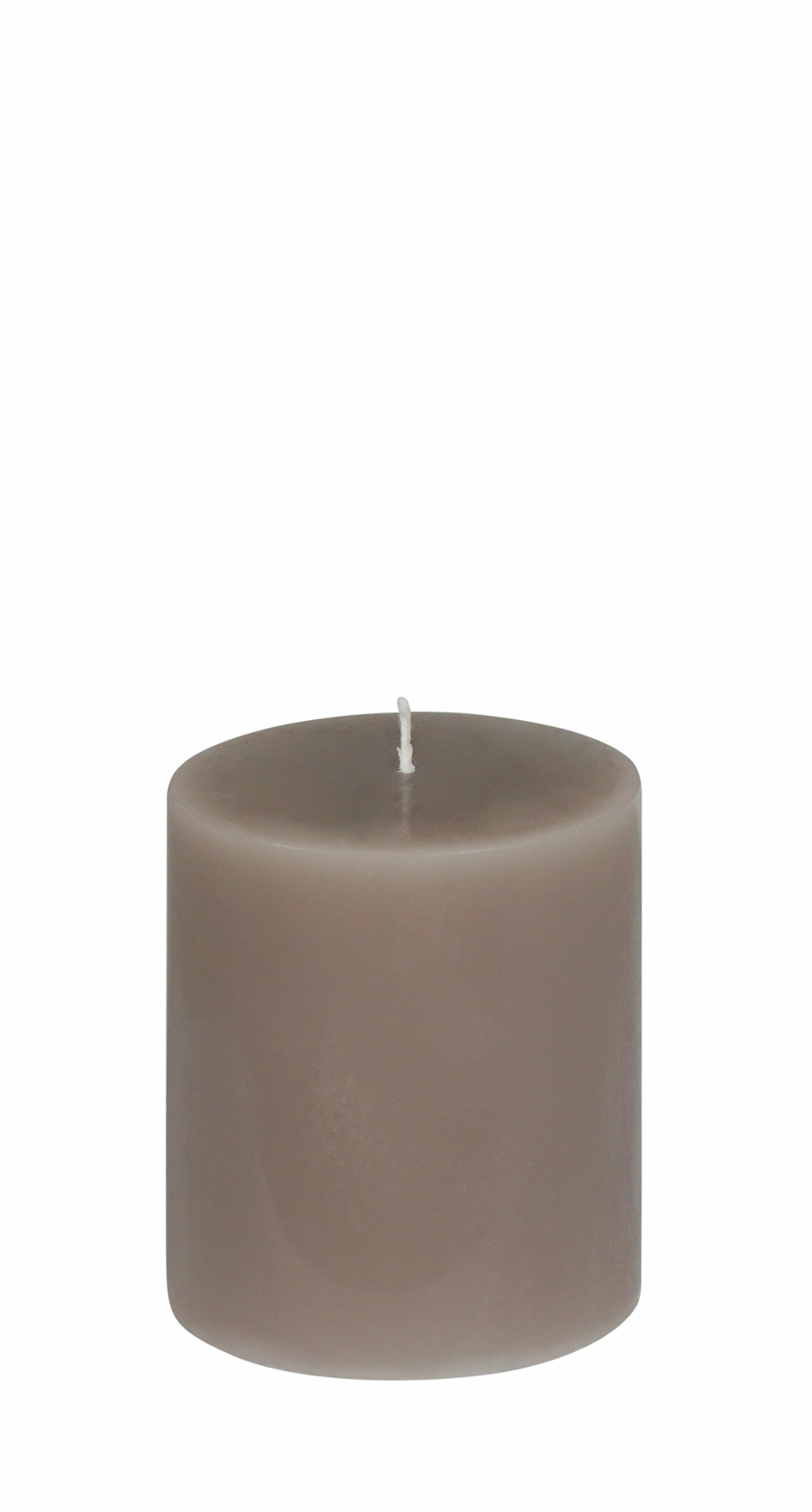 Cylinderkerze, Blossom