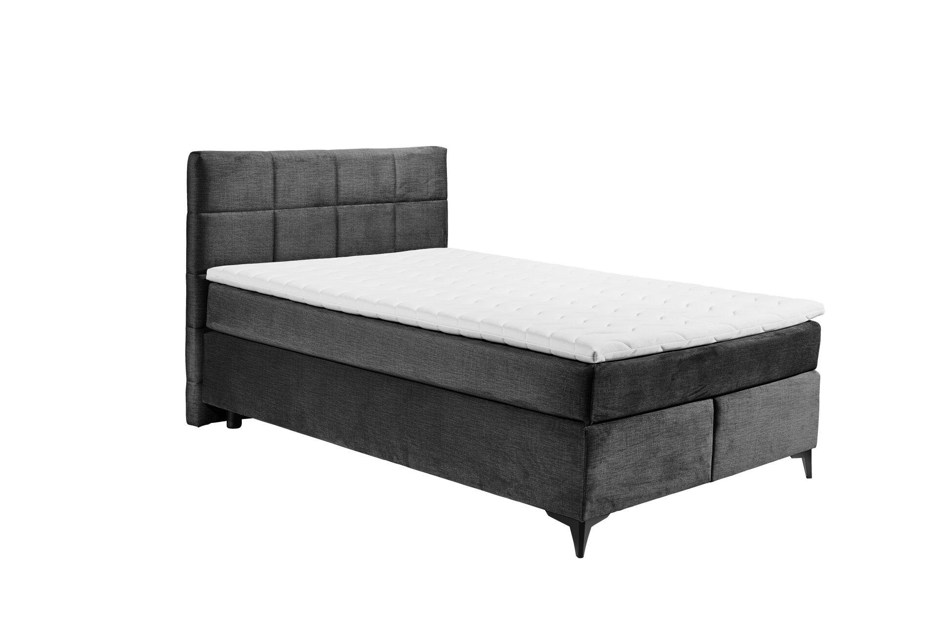 Boxspringbett, Navarra 140