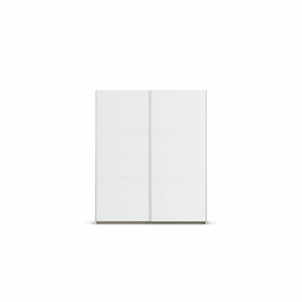 Schwebetürenschrank, Kronach