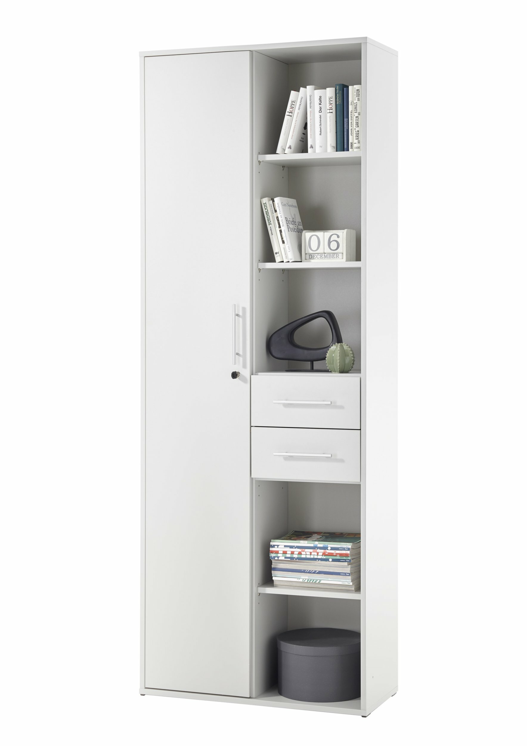 Schrank, Pronto
