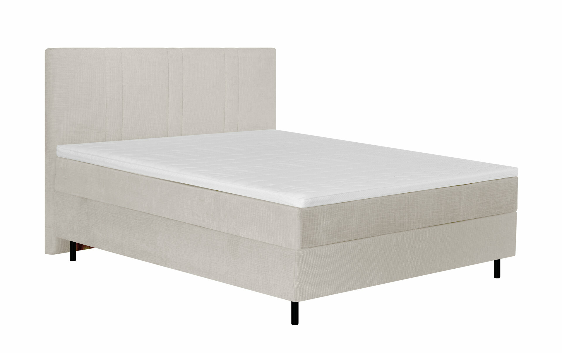 Boxspringbett, Paola