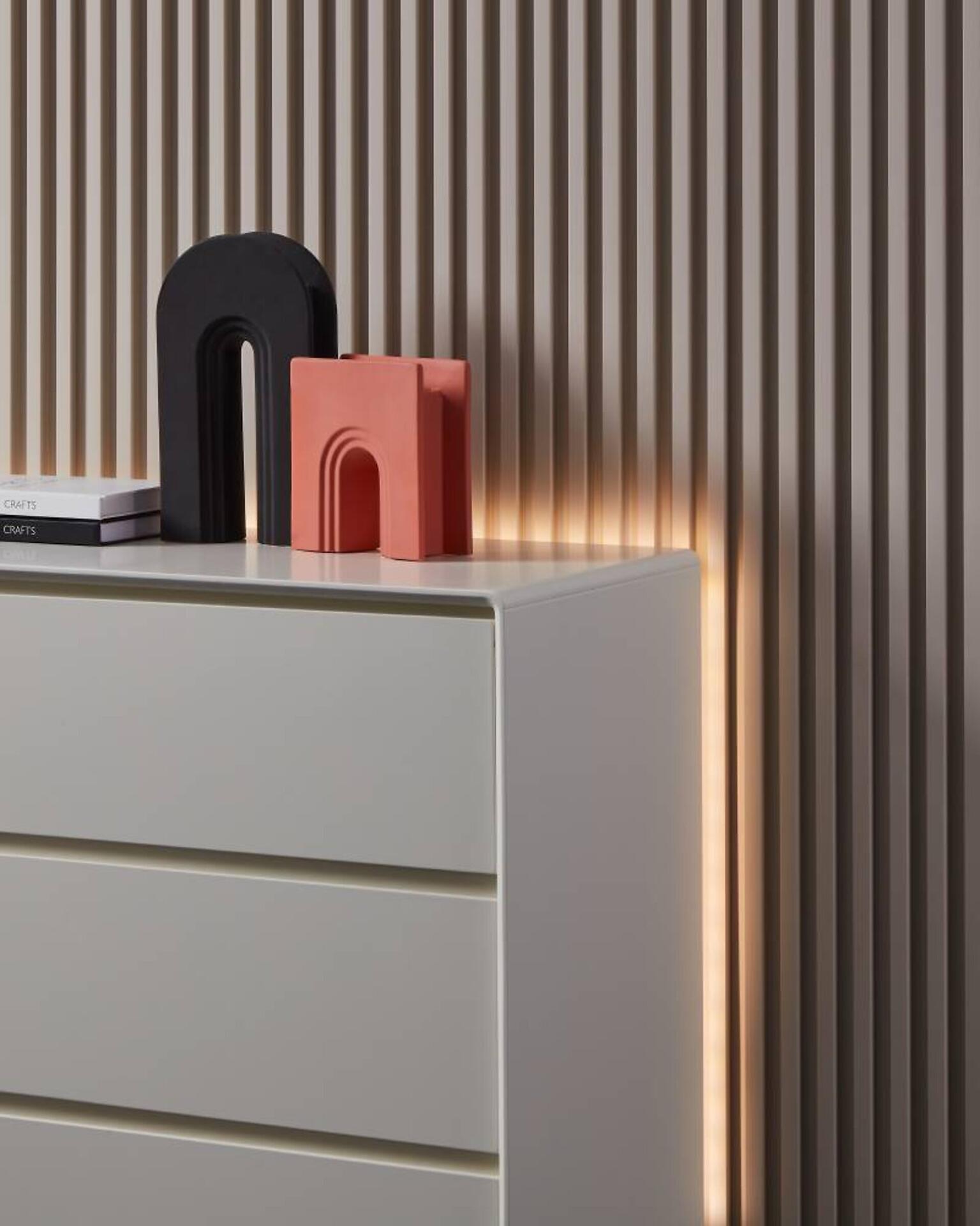 Stripe, Led Stripe-Z