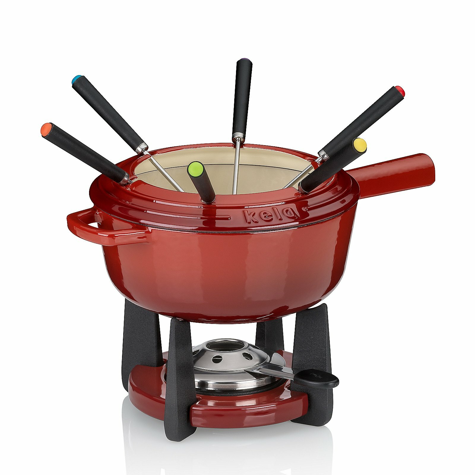 Fondue-Set, Calido