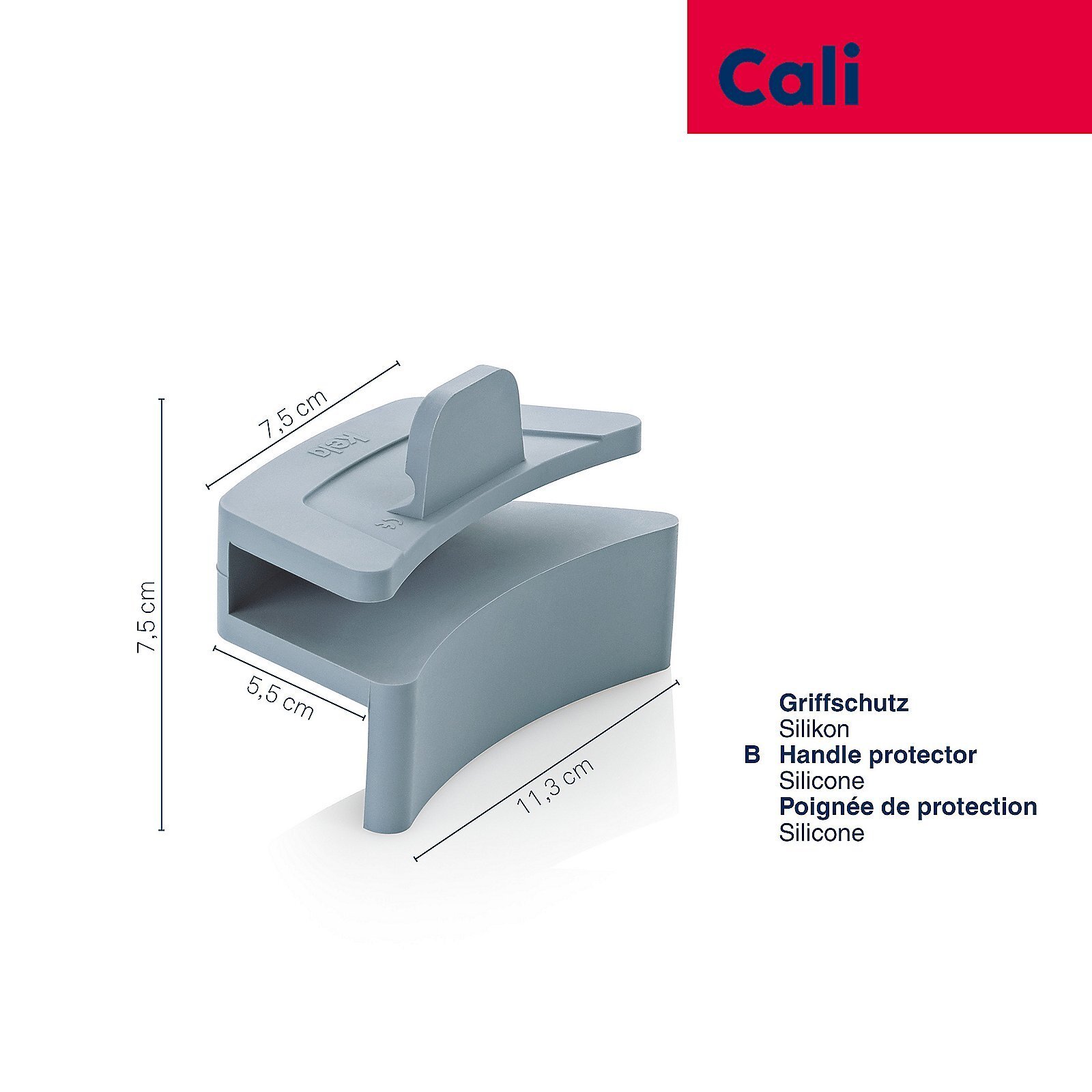 Griffschutz, Cali