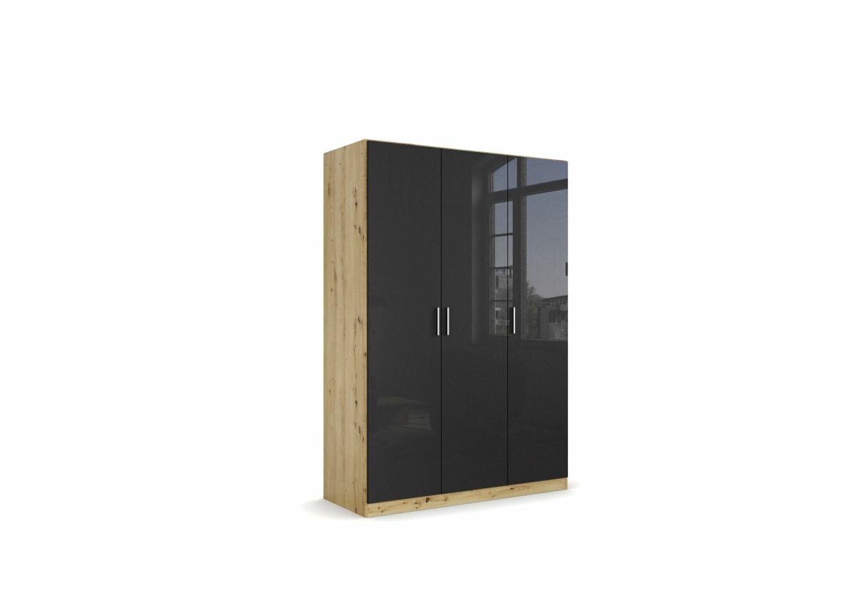 Drehtürenschrank, Celle