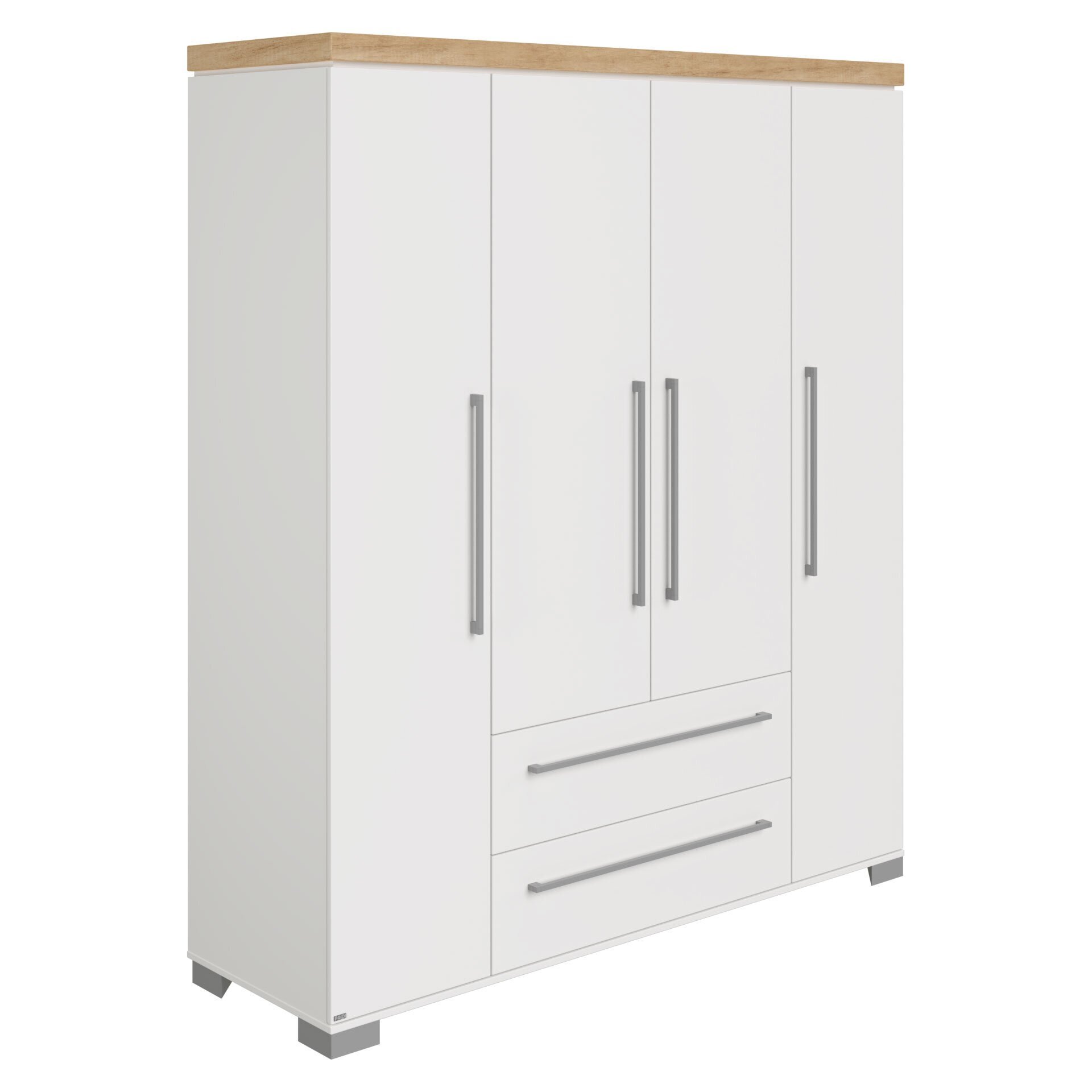 Drehtürenschrank, Kira