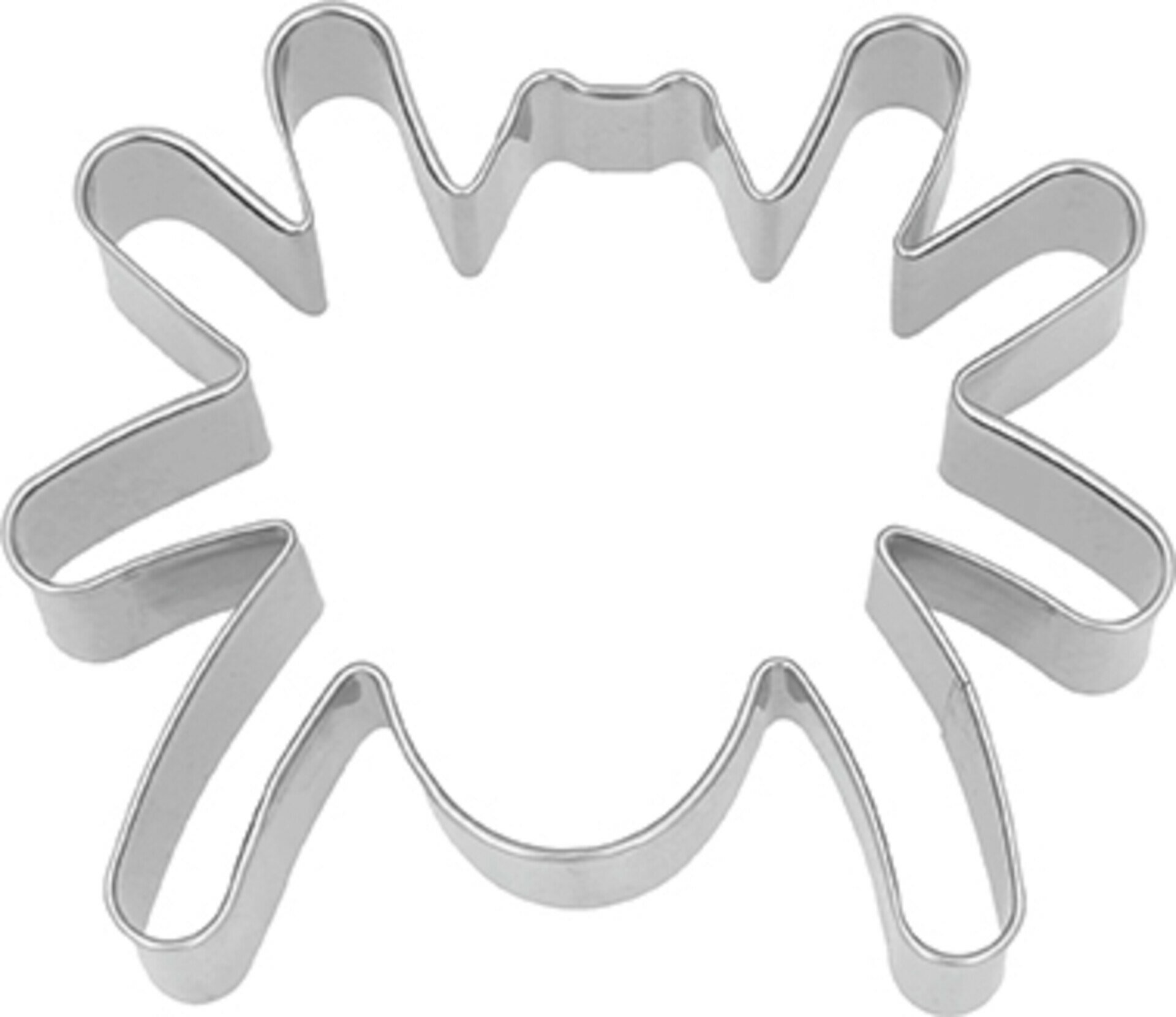 Ausstechform Spinne