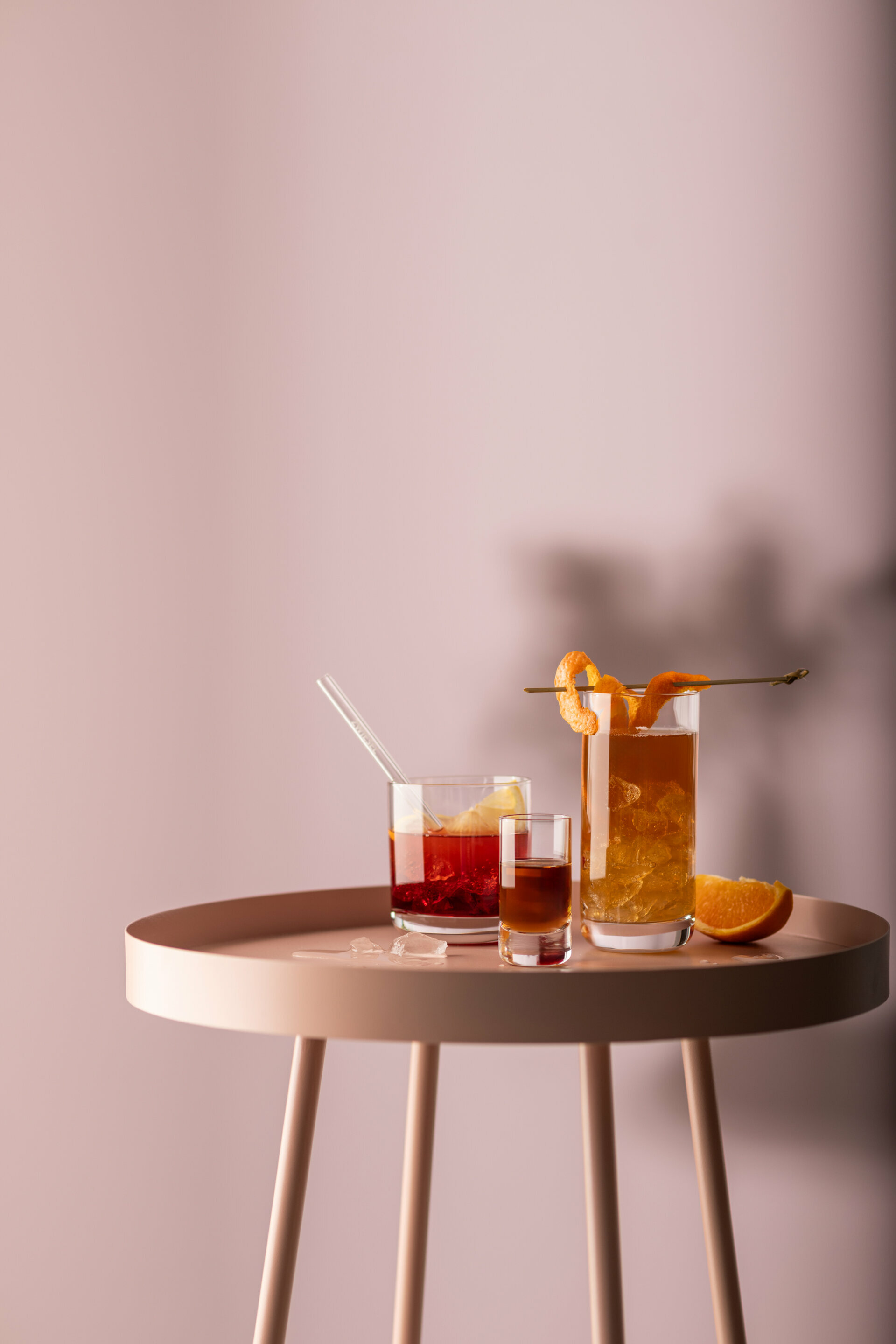 Schnapsglas , Simple