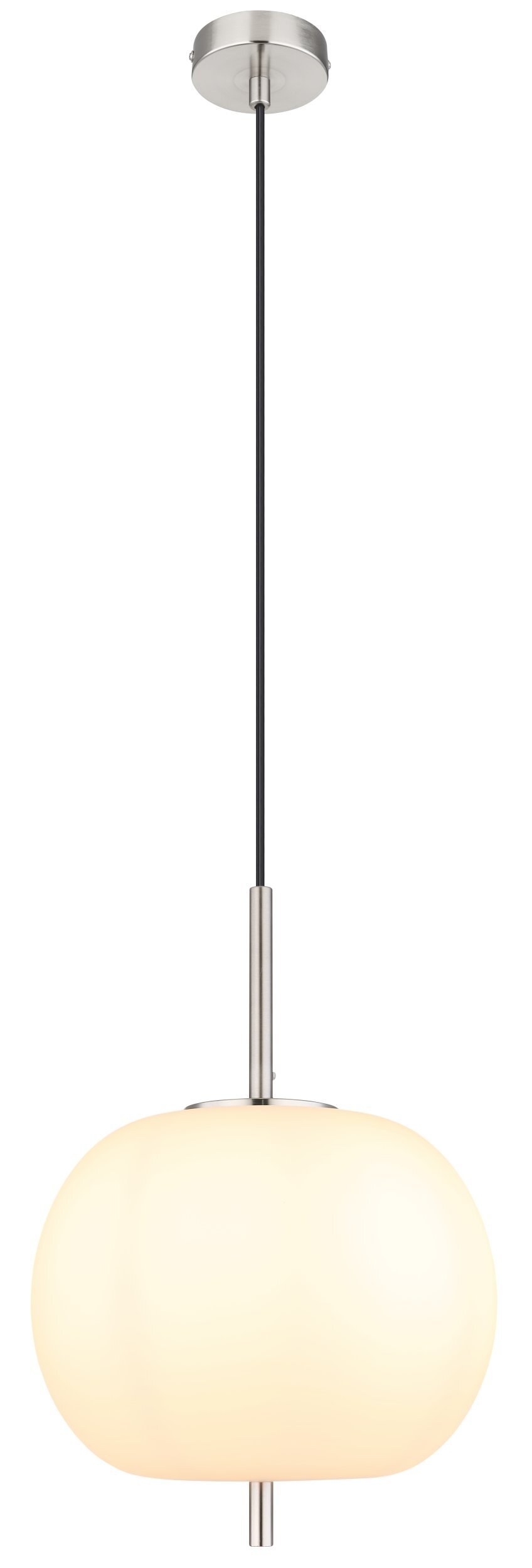 Hängeleuchte, BLACKY I