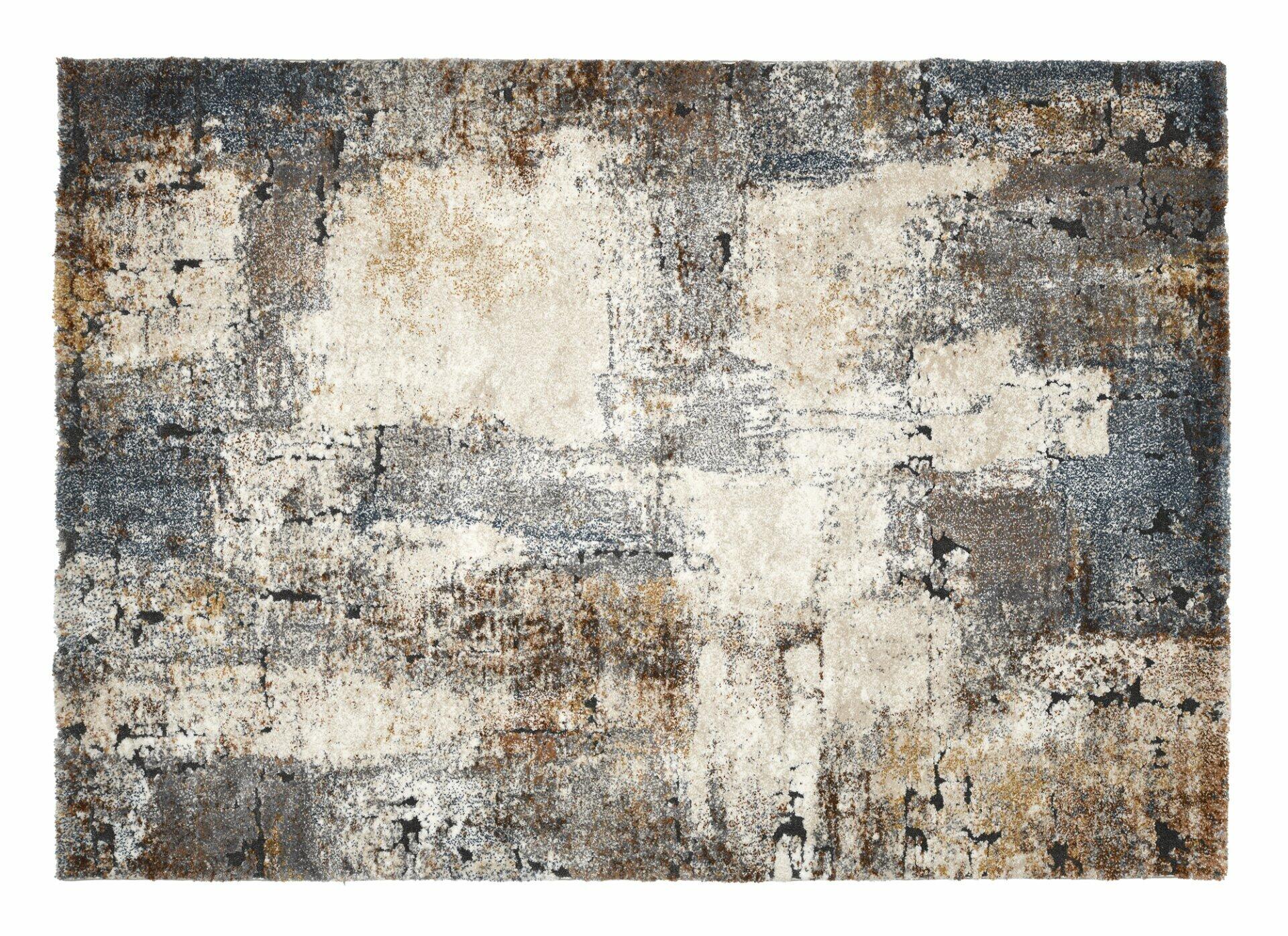 Maschinenwebteppich, Tarsus