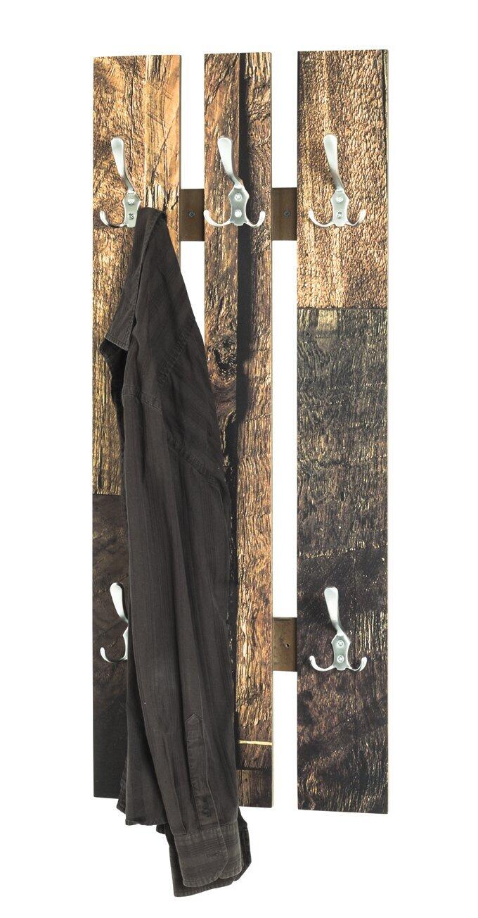 Wandgarderobe, 19890