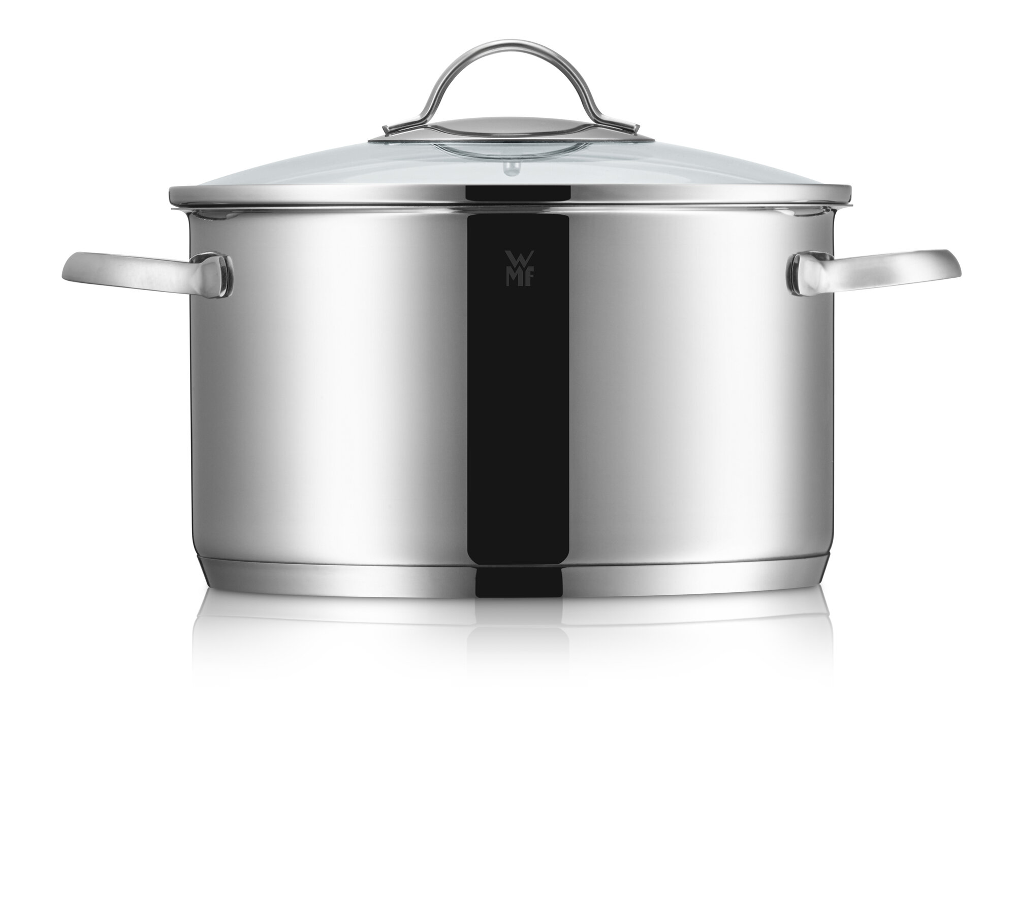 Topf-Set 5-tlg., Wmf Provence Plus