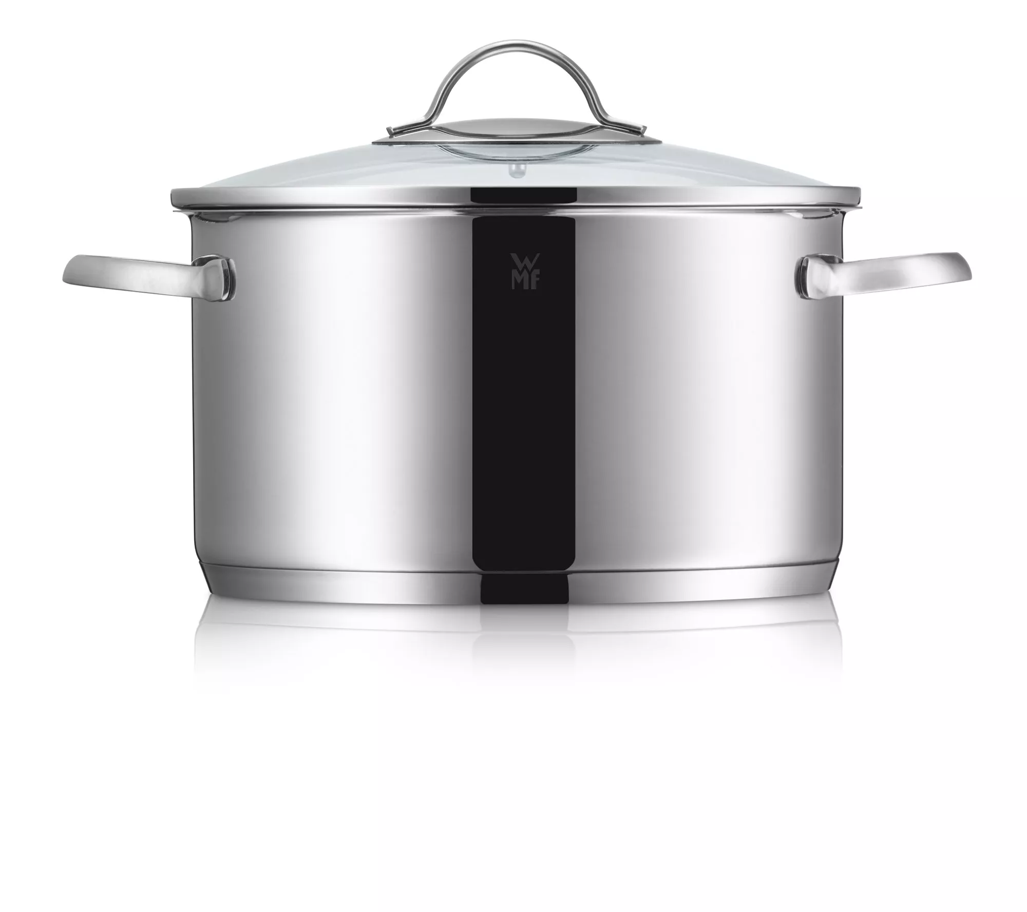 Topf-Set 5-tlg., Wmf Provence Plus