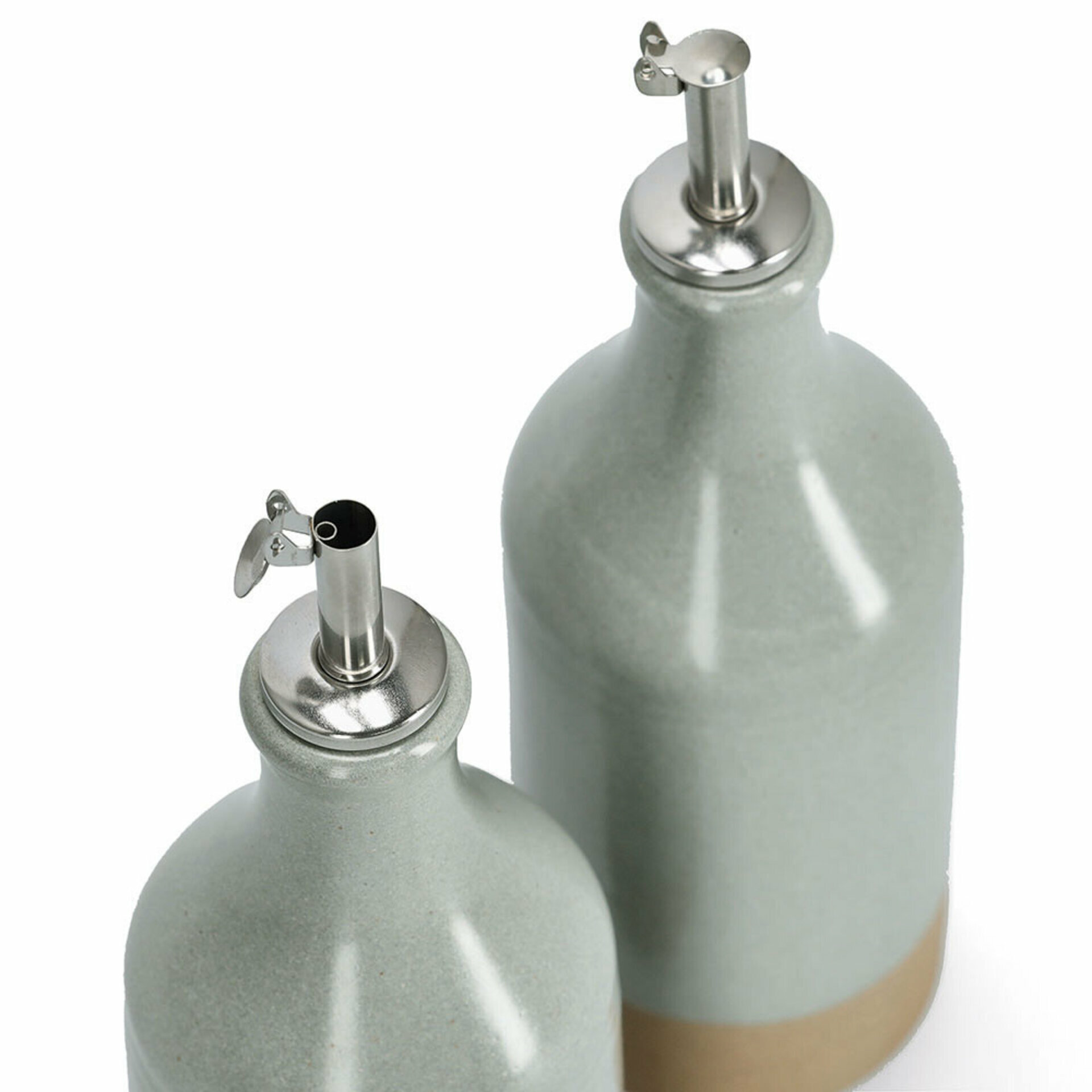 Essig-/Ölflasche