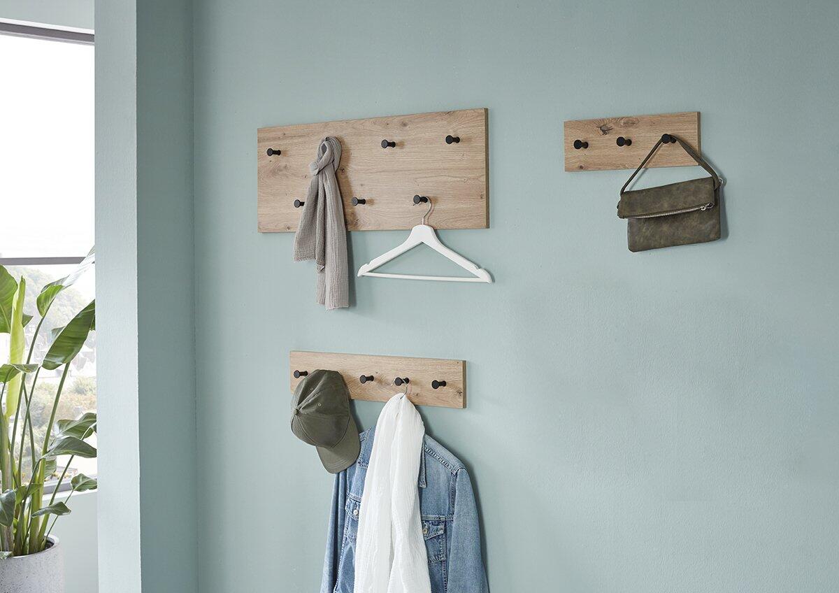 Wandgarderobe, 37442