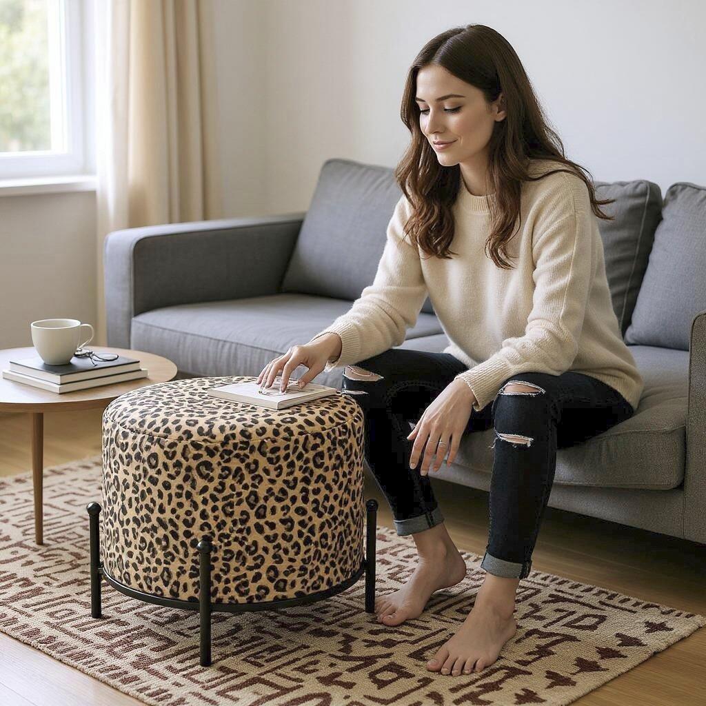 Hocker, 22952