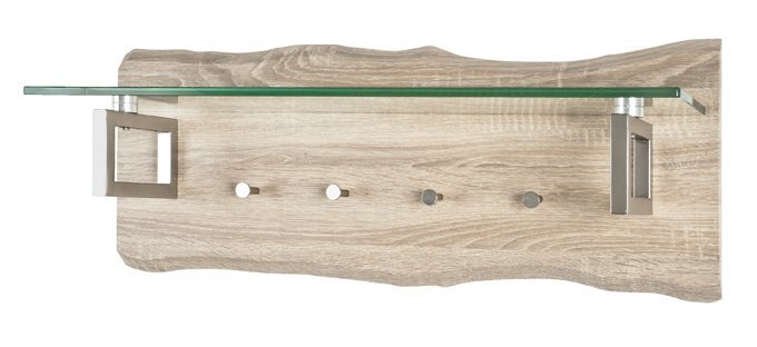 Wandgarderobe, 32165