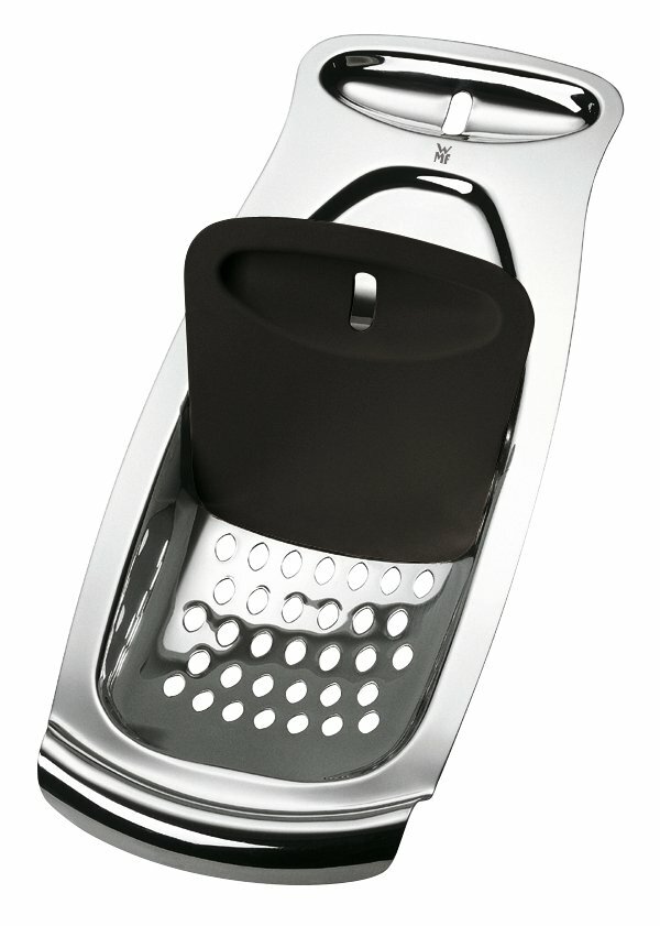 Spätzlereibe, Reiben/hobel