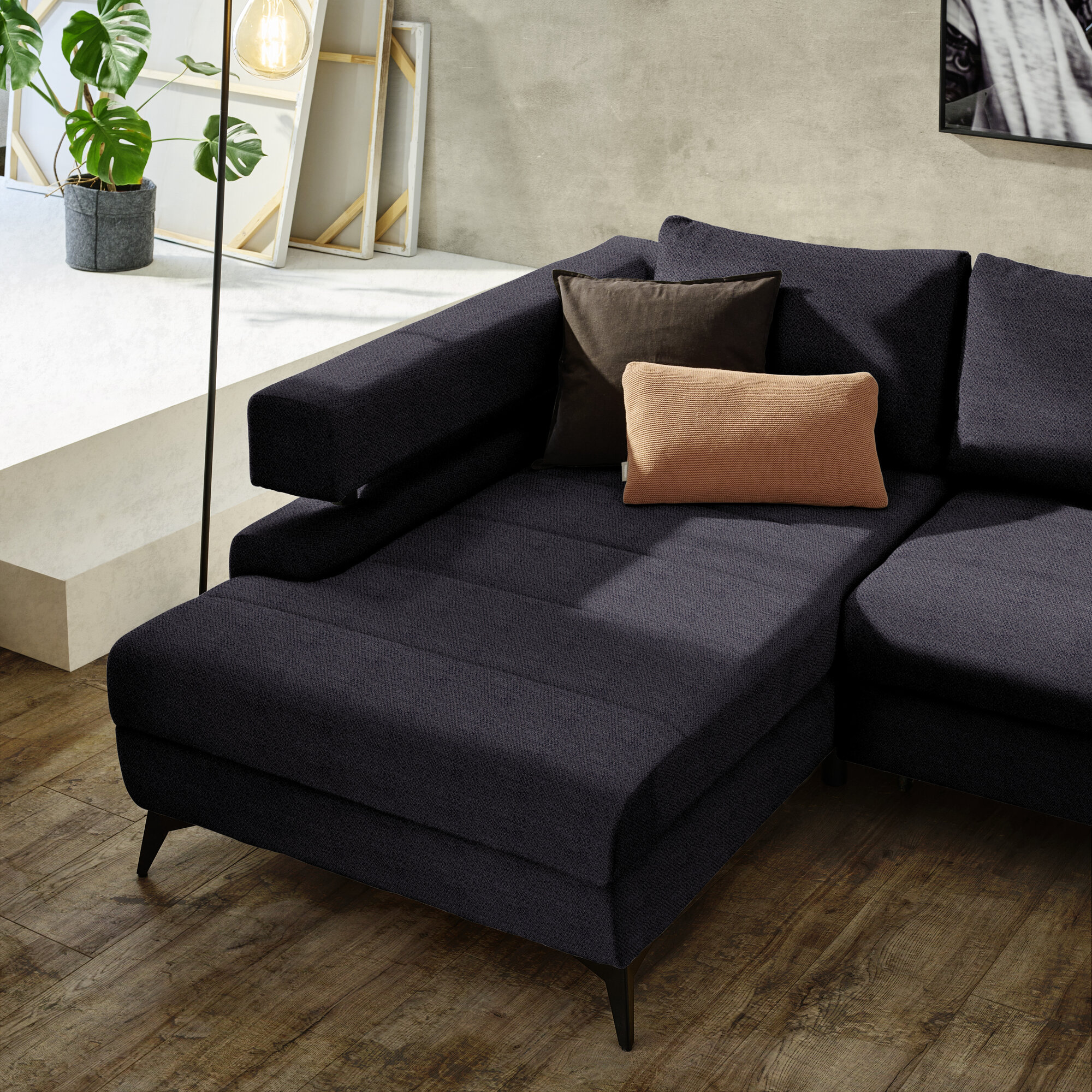 Ecksofa, Rosalie