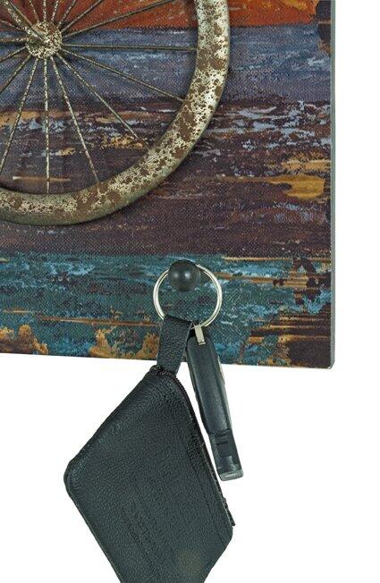 Wandgarderobe, 89951