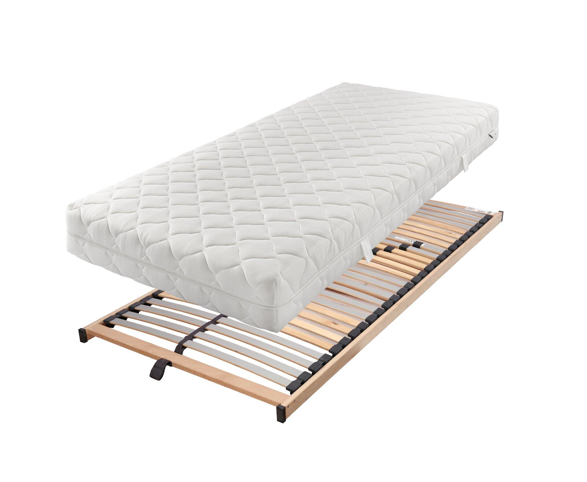 Matratze, DormiSpring T100