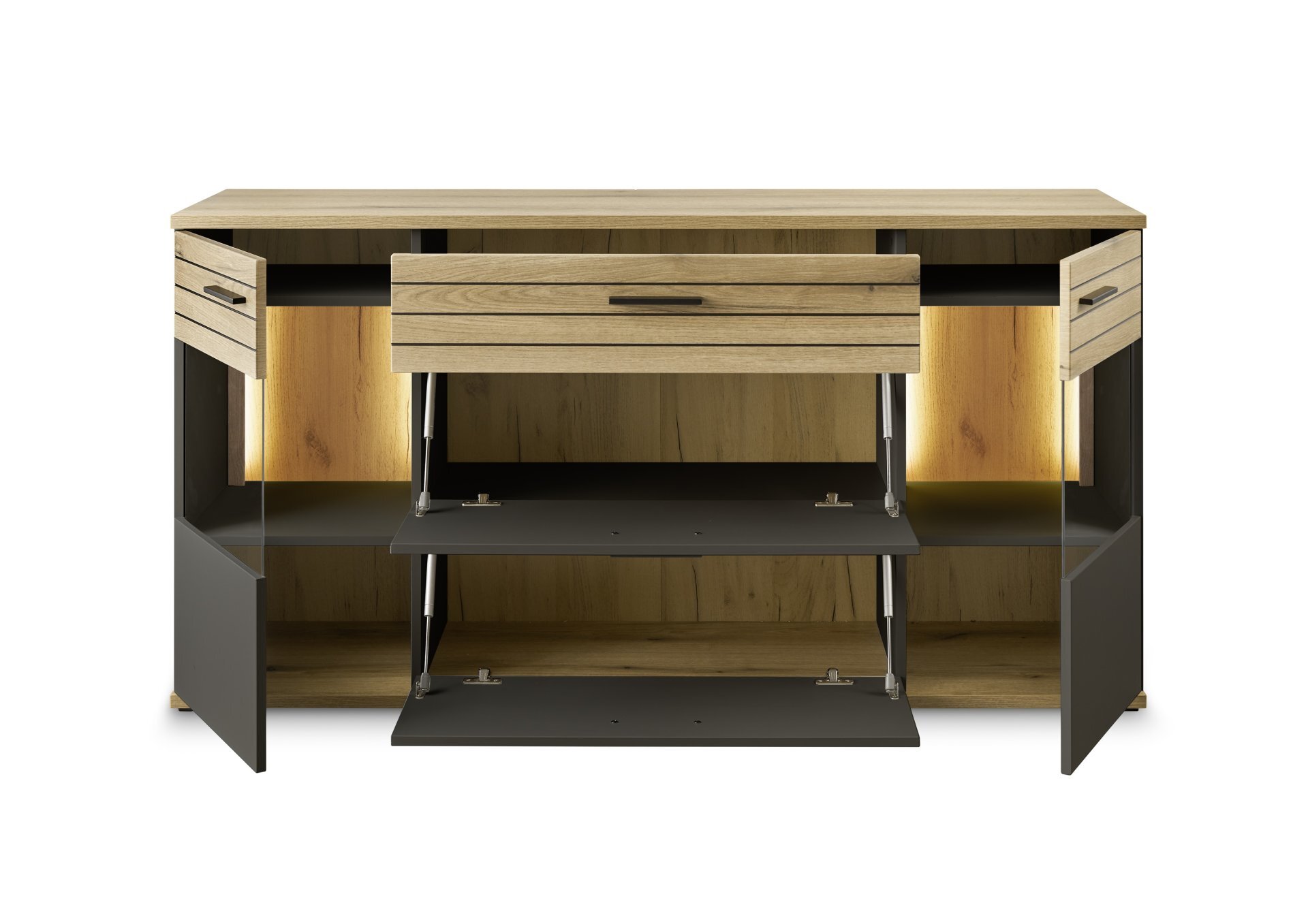 Sideboard, MR Quincy ZAMK02