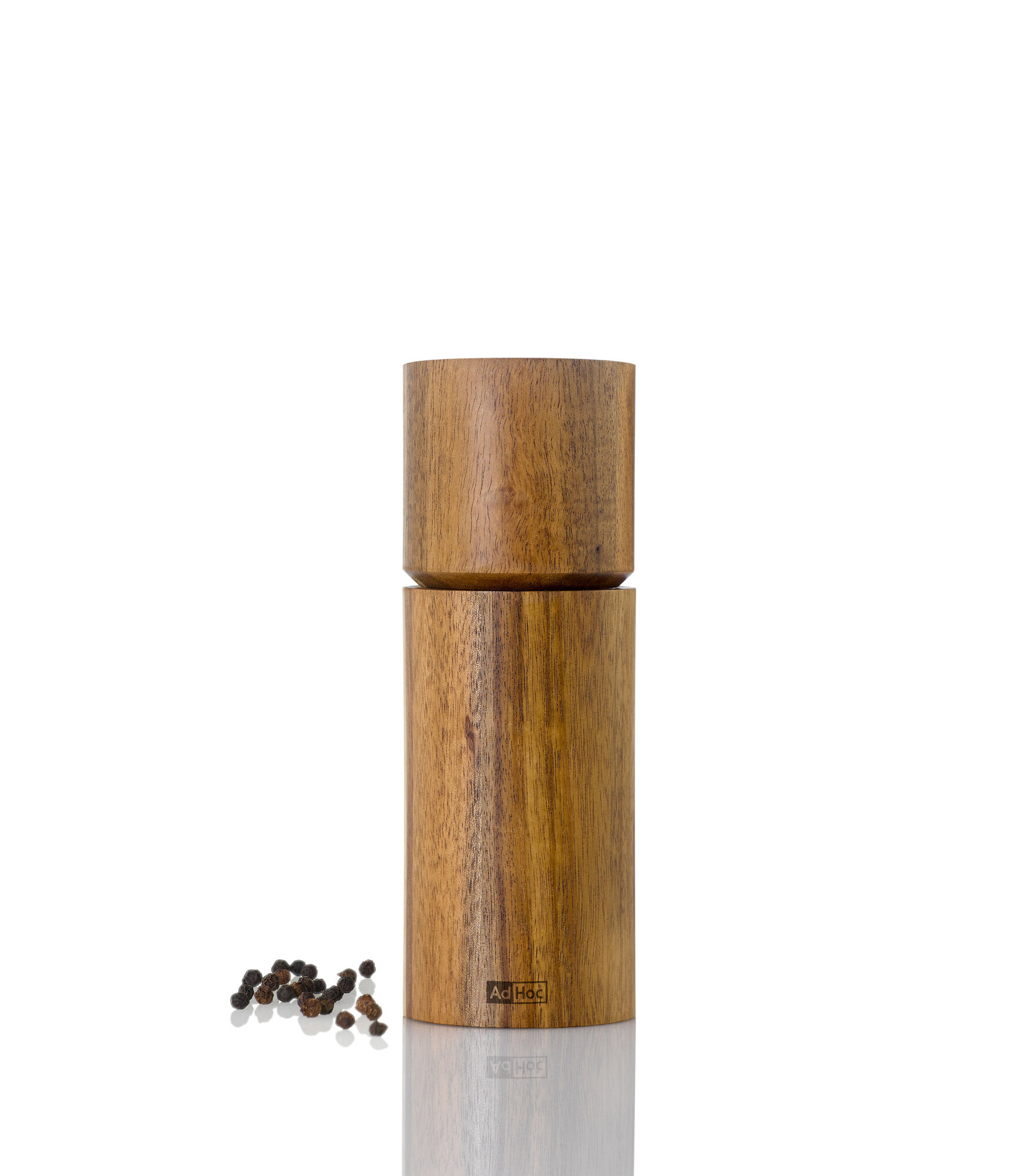 Pfeffer- / Salzmühle, Acacia