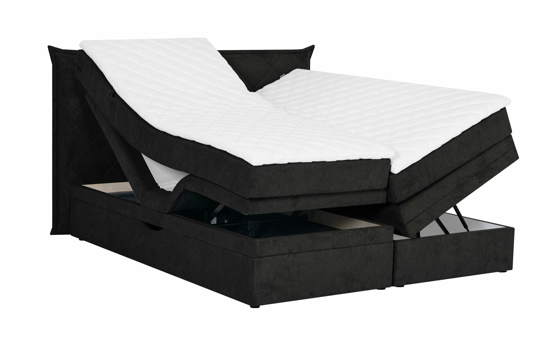 Boxspringbett, Casanova