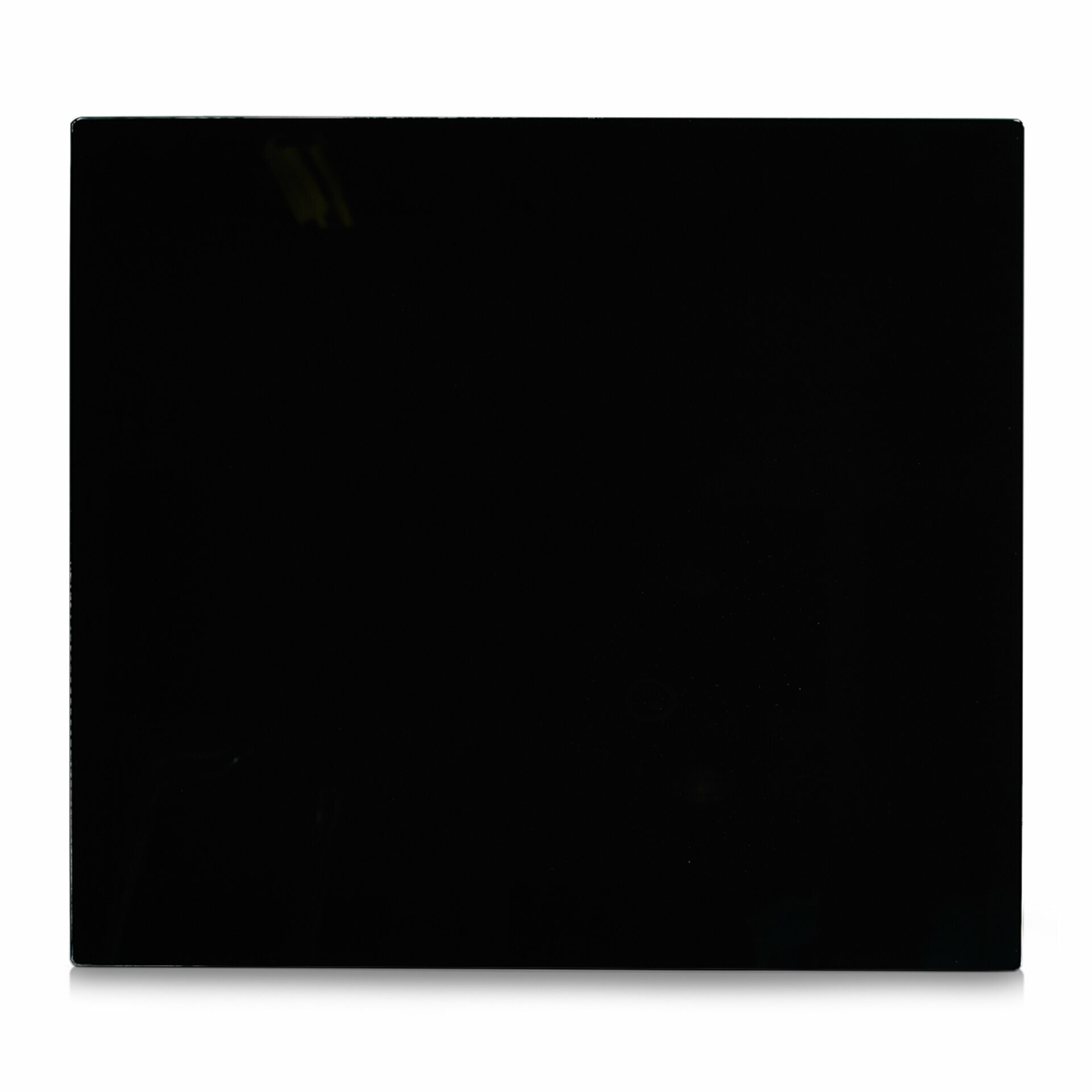 Herdblende-/Abdeckpl
