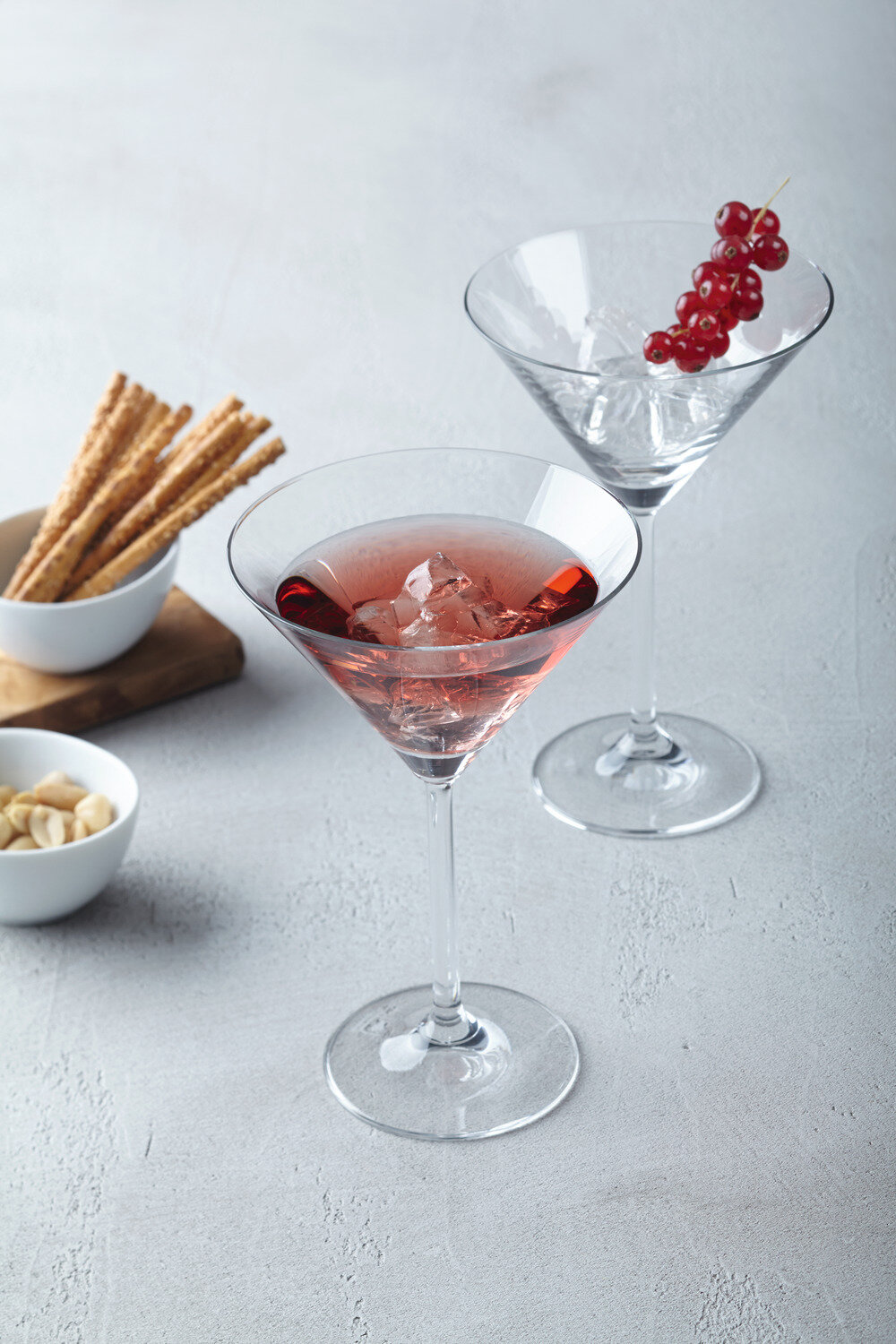 Cocktailglas, Daily Cocktailglas, Daily