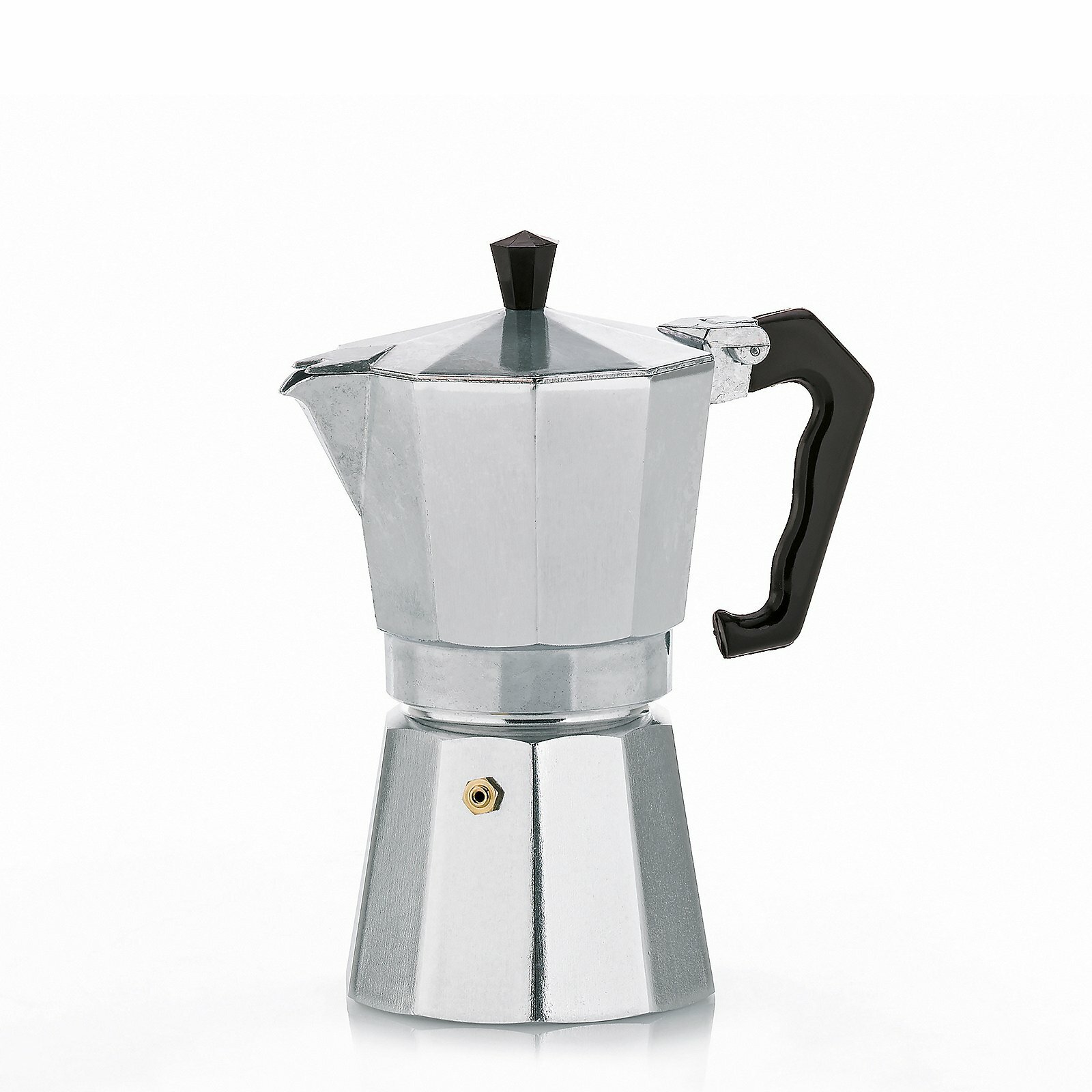 Espressokanne, Italia