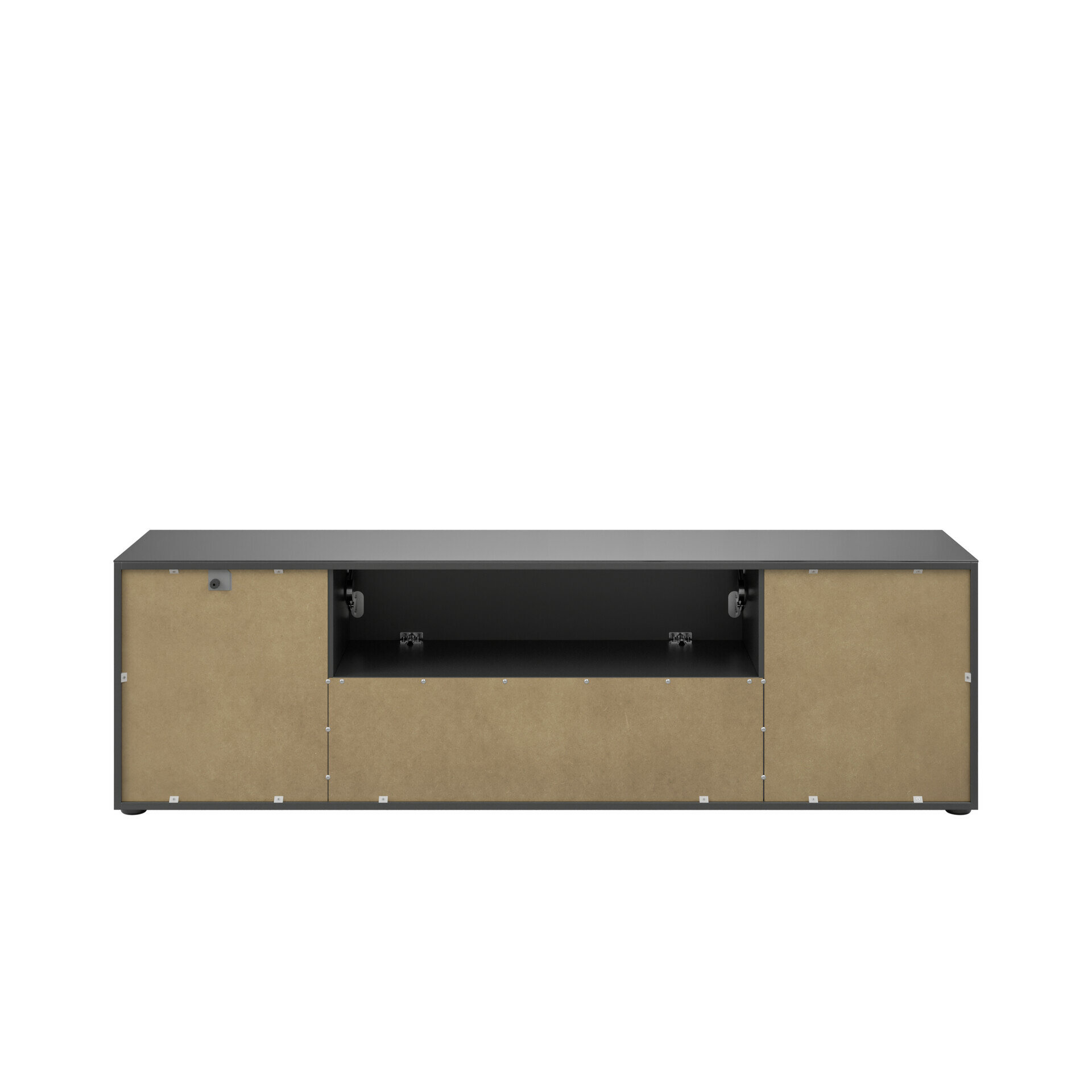 Lowboard, Style