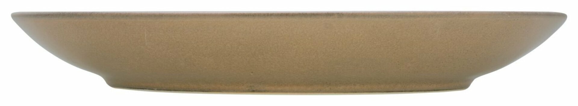 Dessertteller, Sierra Nevada