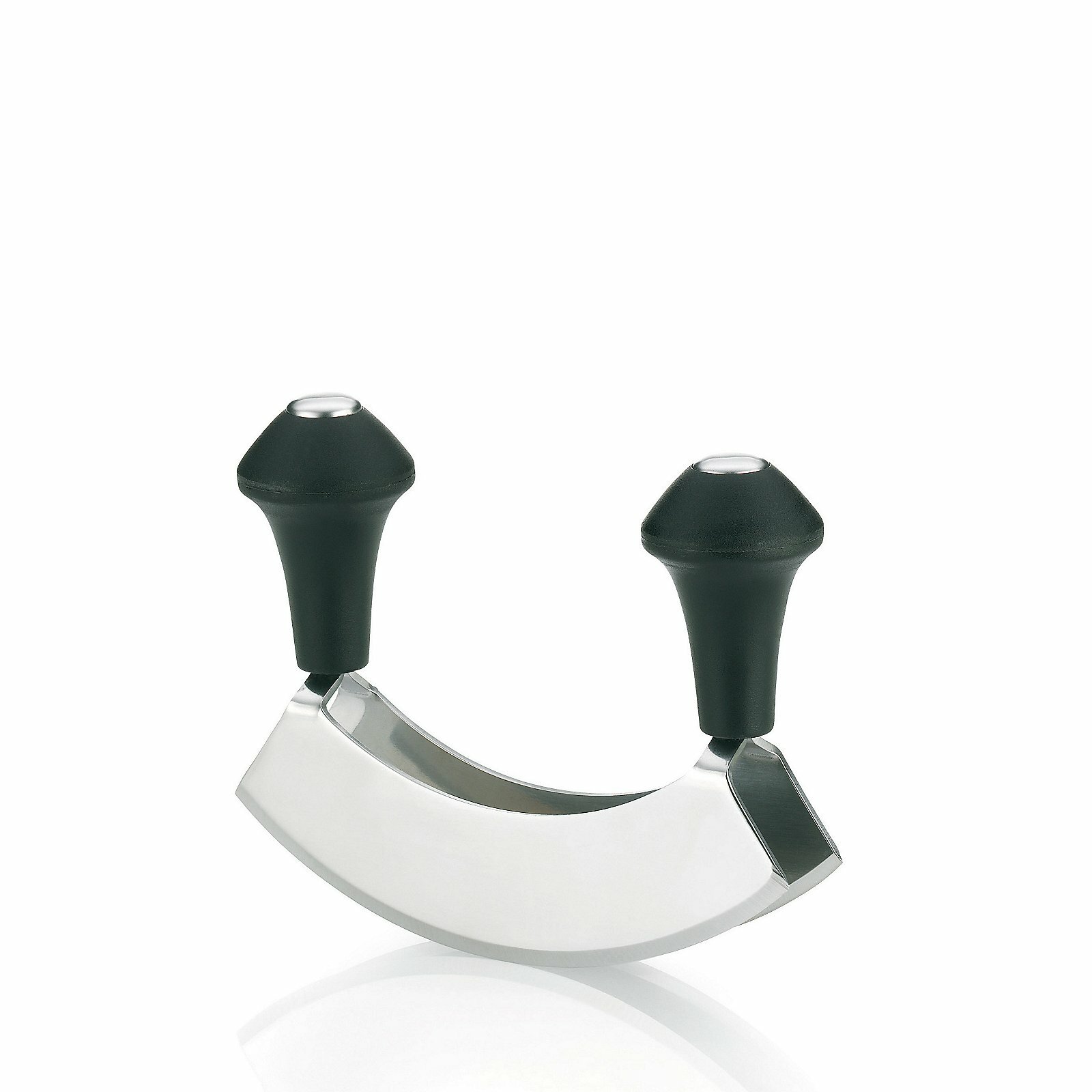 Wiegemesser, Ganda