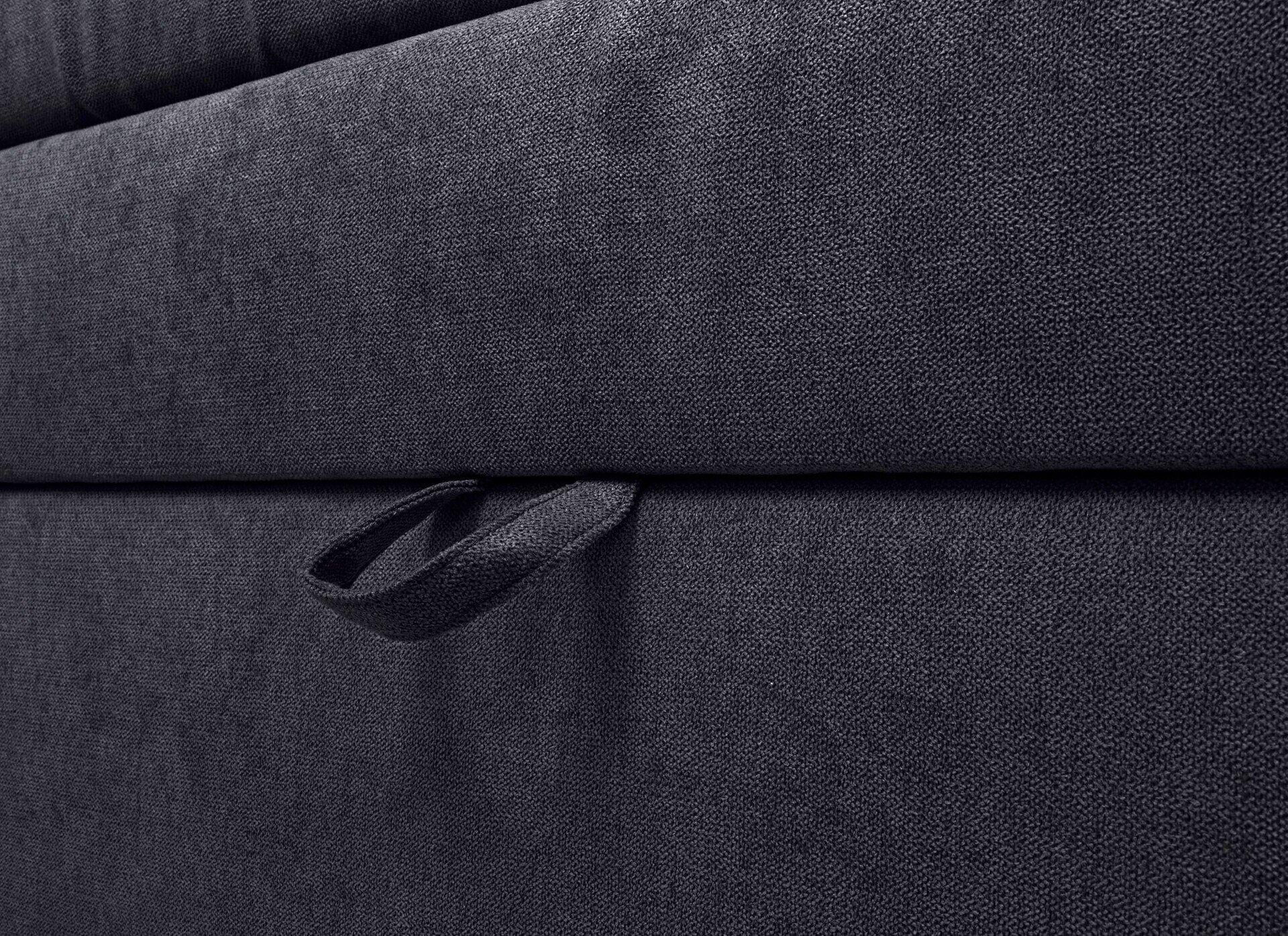 Boxspringbett, Limos 2