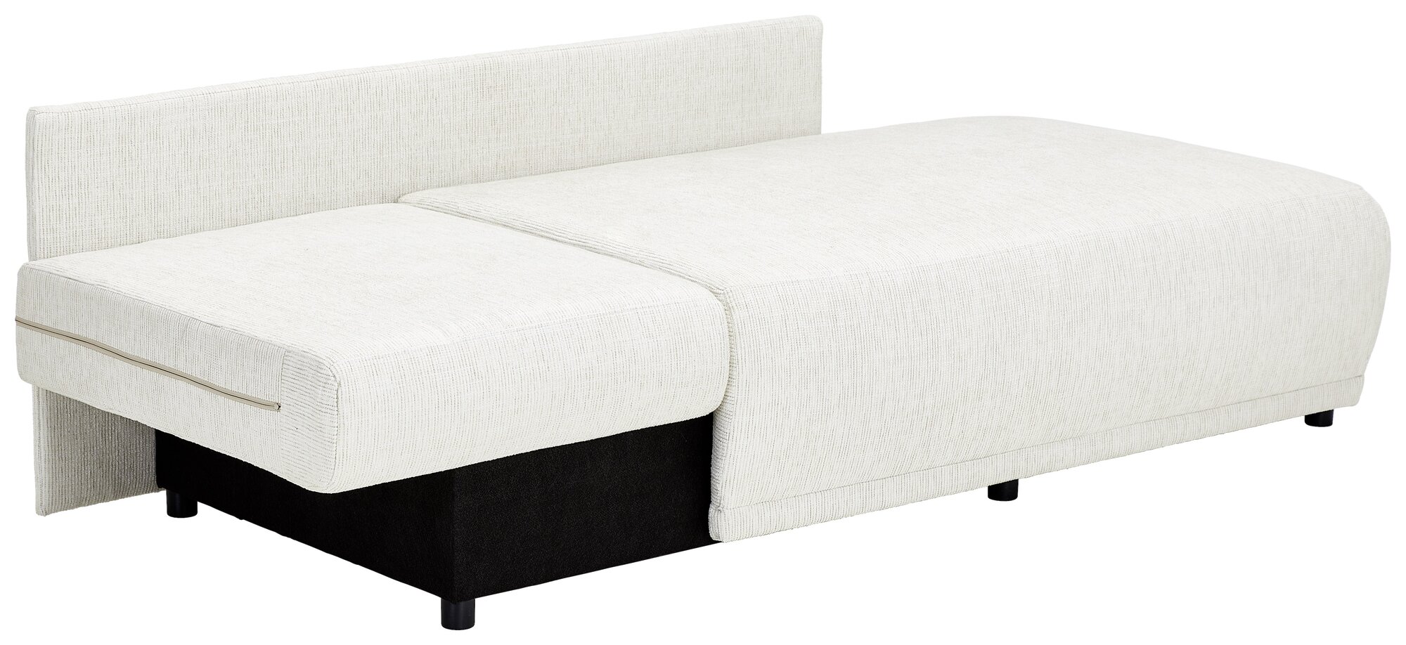 Chaiselongue, Nello