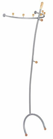 Wandgarderobe, 43351