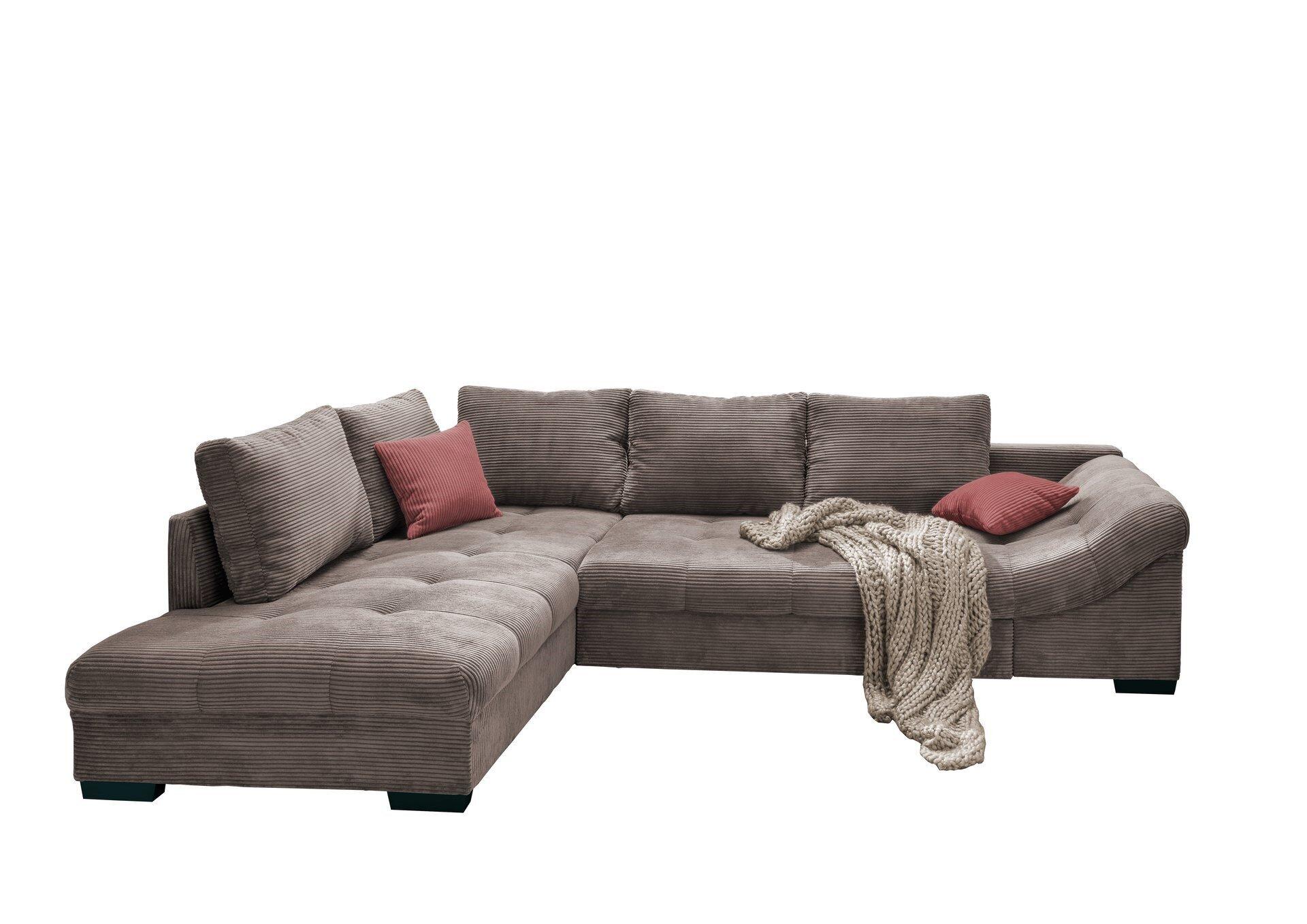 Ecksofa, Alvito