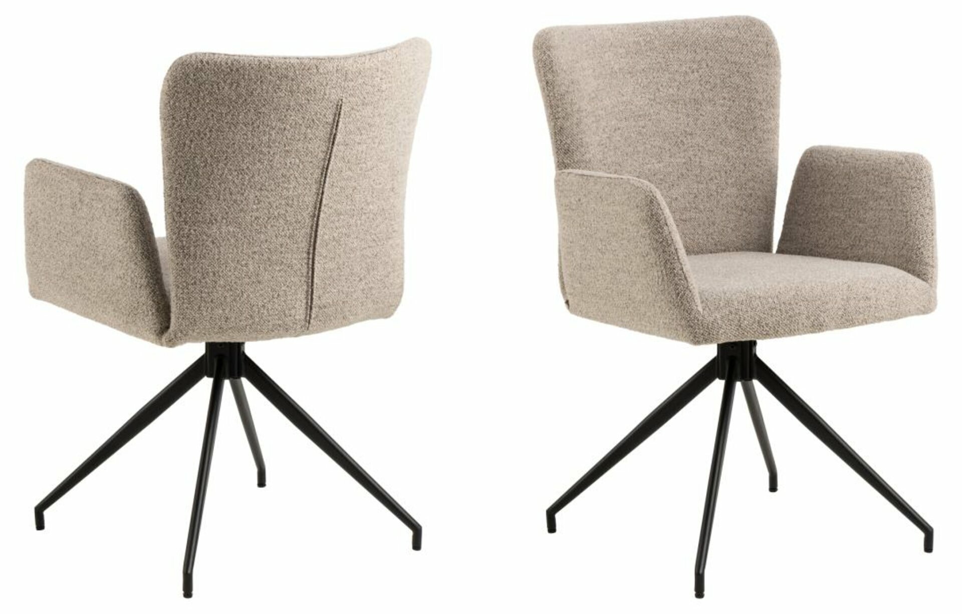 Armlehnstuhl, MR El Paso drehbar